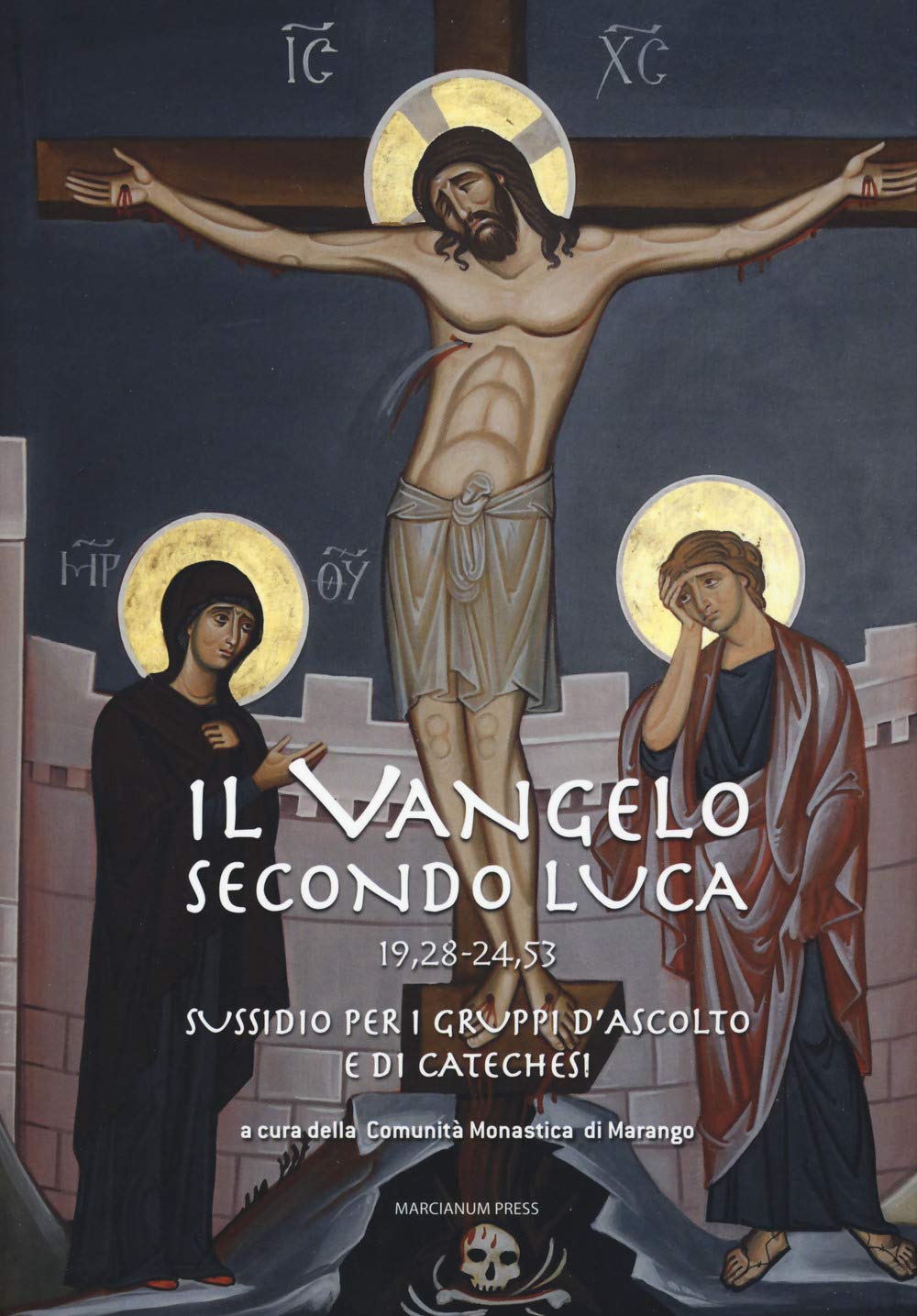 Il Vangelo Secondo Luca 19 24 - 4