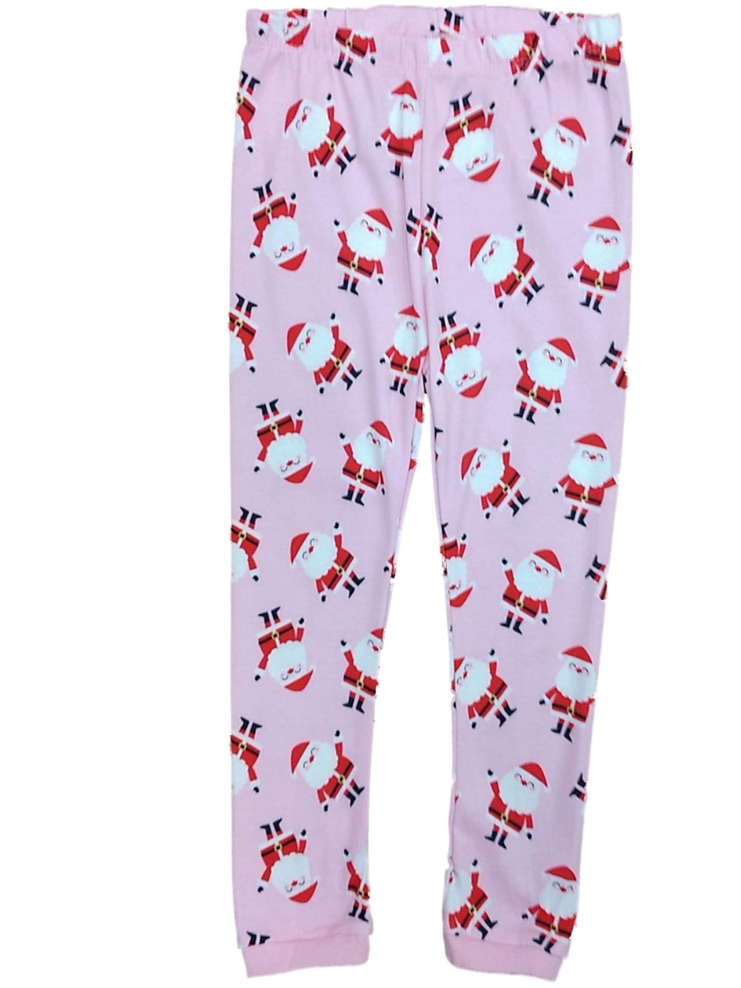 Carter's - Juego de pijama de algodón para niños pequeños y bebés, color rosa