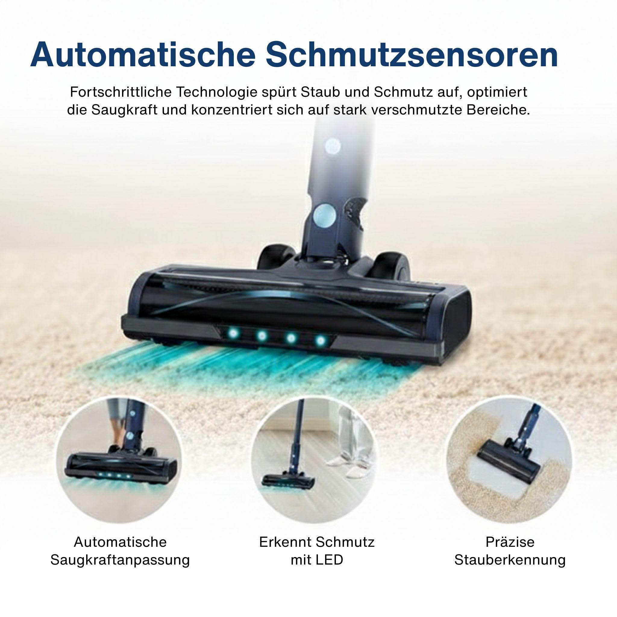 Samako CleanDetect Lite 250W