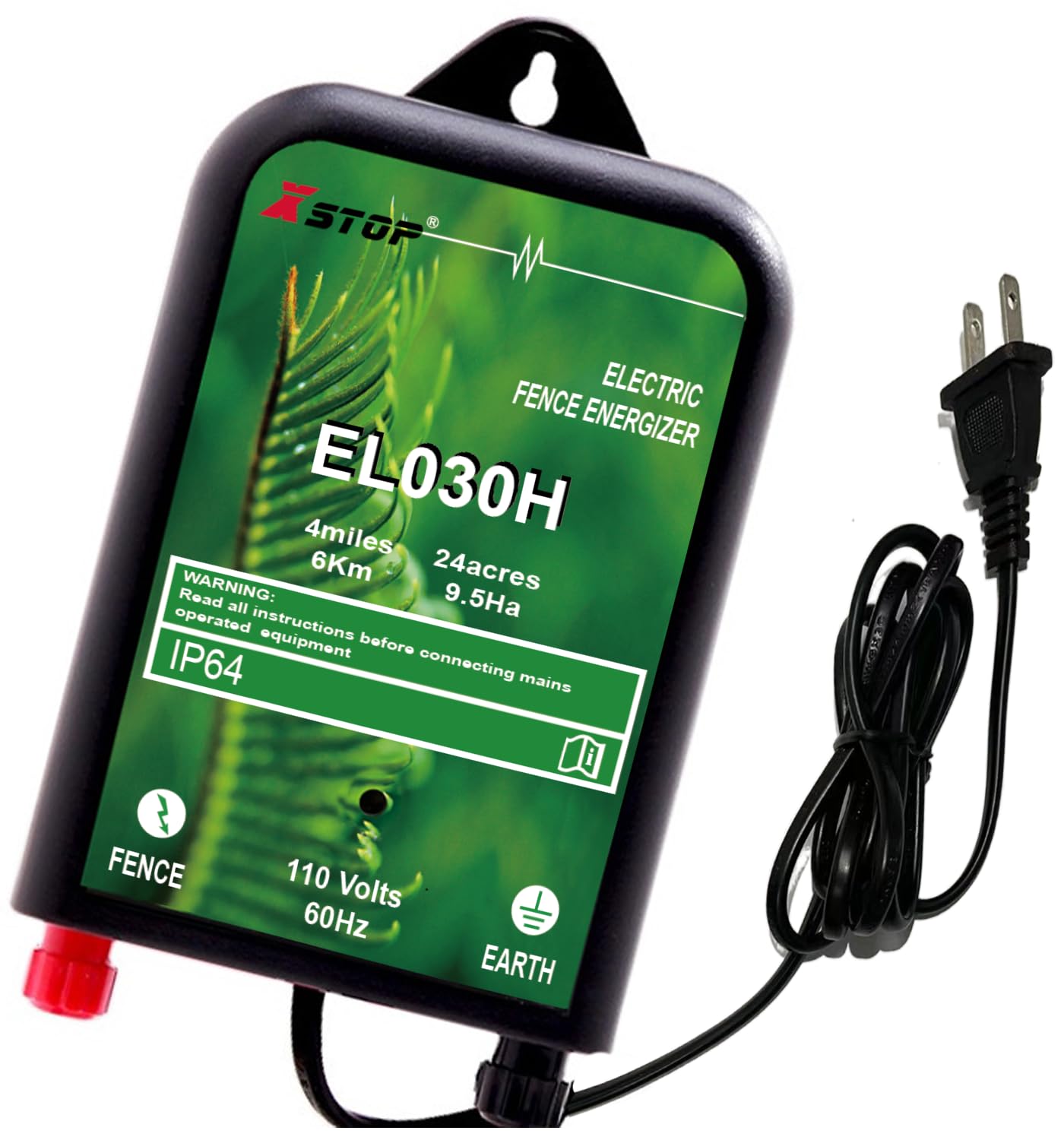 Buy electric fence energizer Online in South Africa at Low Prices at