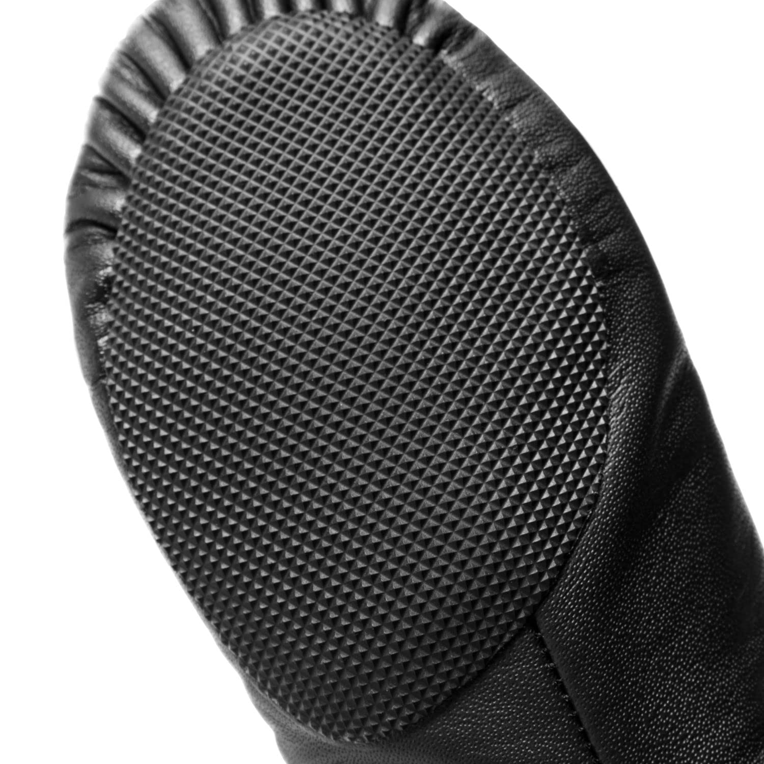 Rumpf 4129 Gardestiefel Stiefel Karneval-Stiefel Tanzstiefel Geteilte Gummisohle