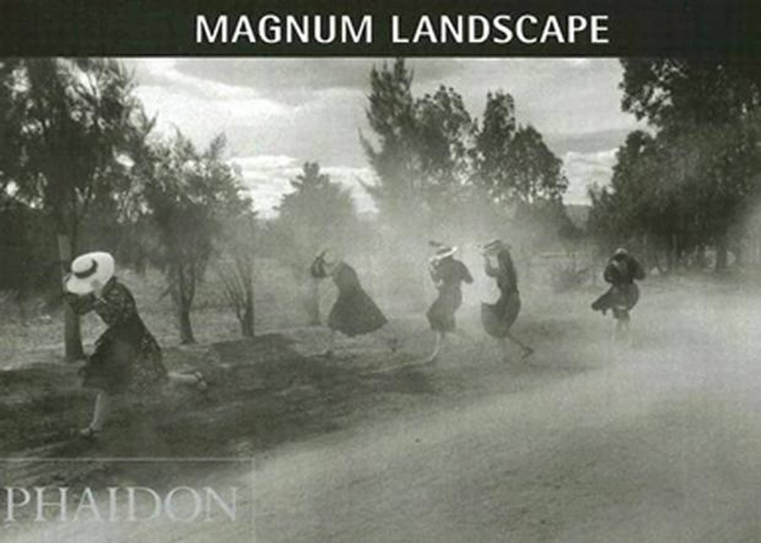 Magnum Landscape (Fotografia)