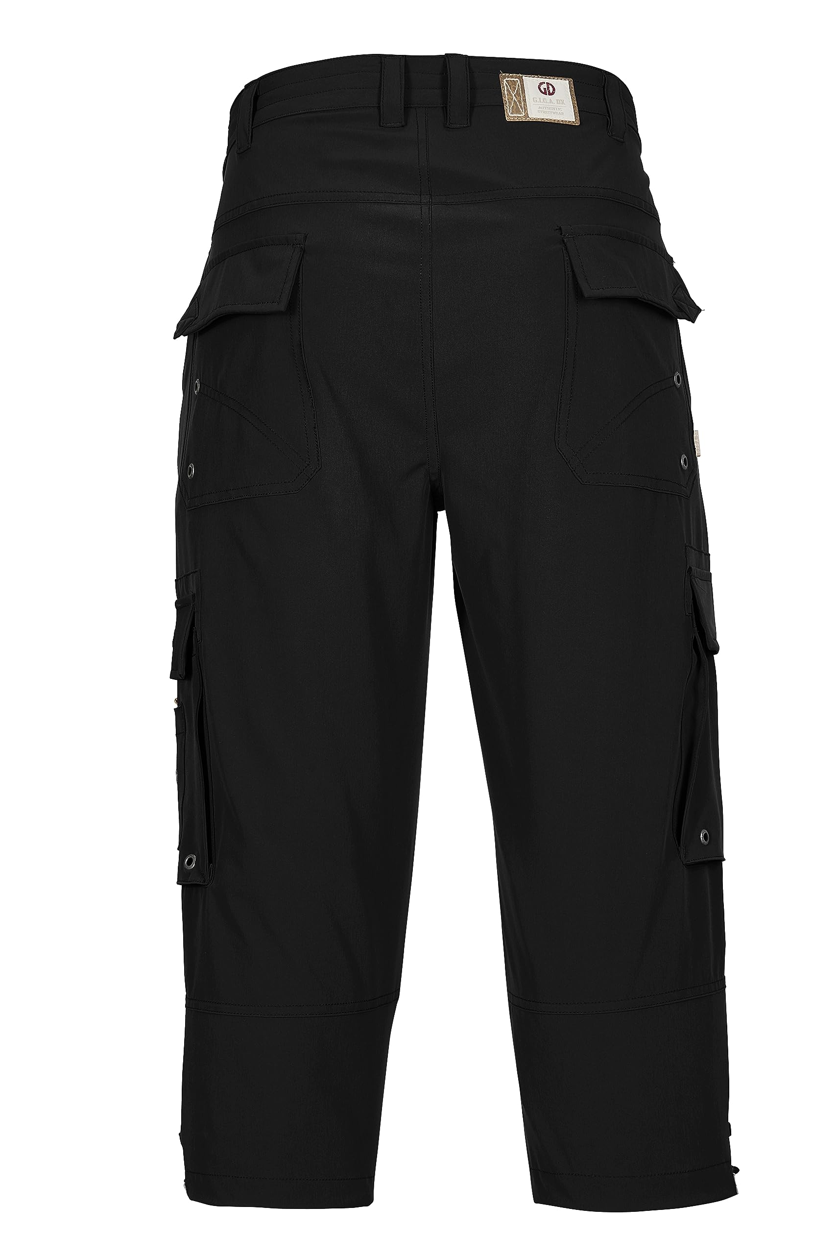 G.I.G.A. DX Herren 3/4 Hose Gs 35 Mn Pnts