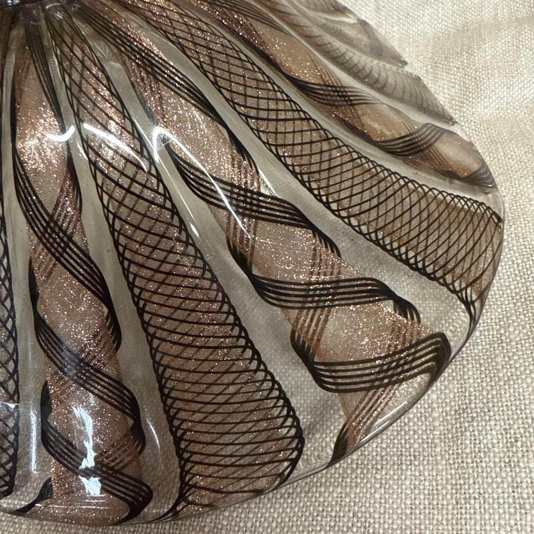 ヴェネチアングラス ムラーノ レース バラリン工房 BALLARIN ヴェネチアングラス ムラーノ レース バラリン工房 BALLARIN