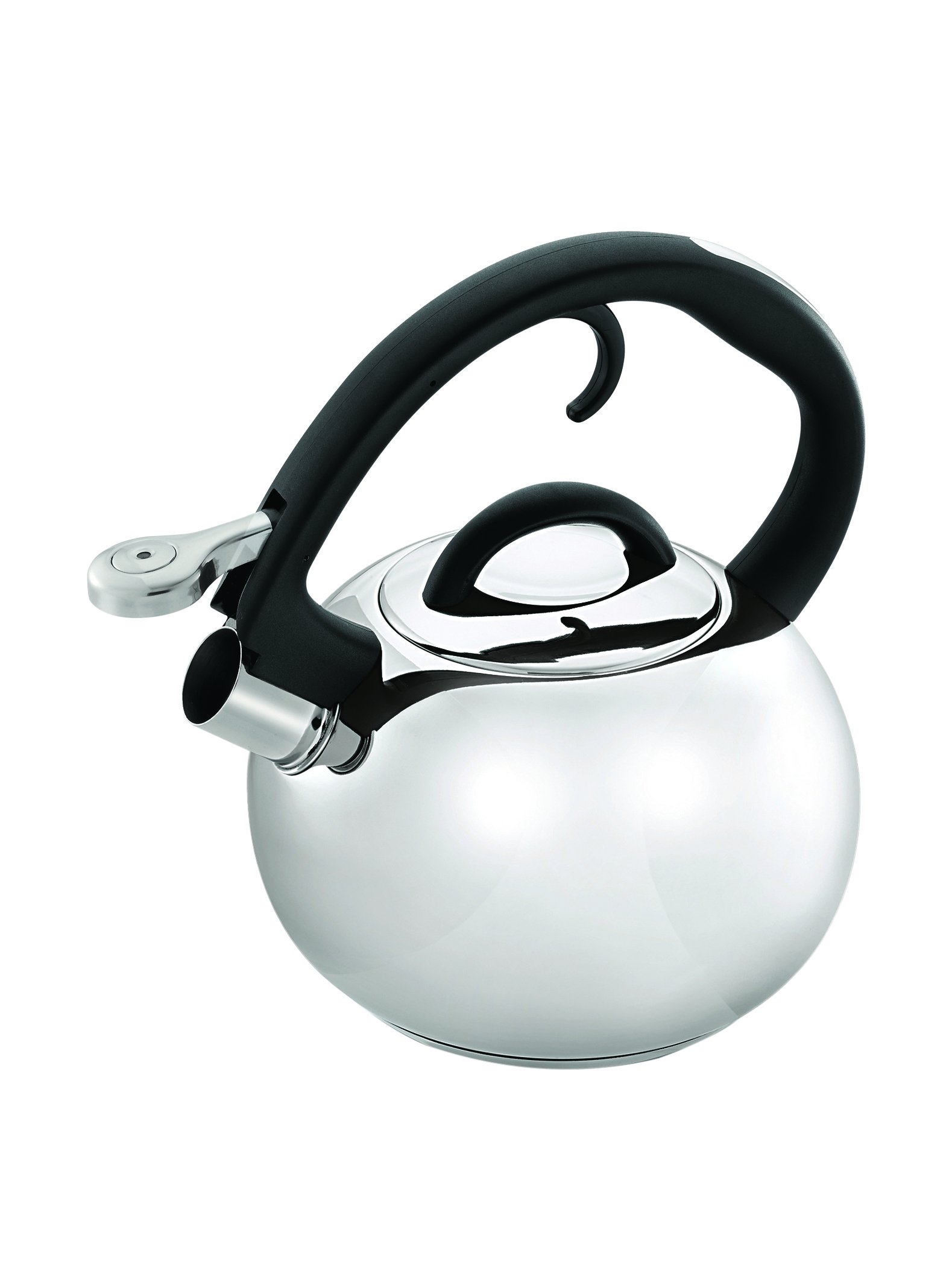 Beka Ceylon Mini Théière En Fonte 0.6 L – Noire Intérieure & Extérieure + Tamis Infusion Parfaite
