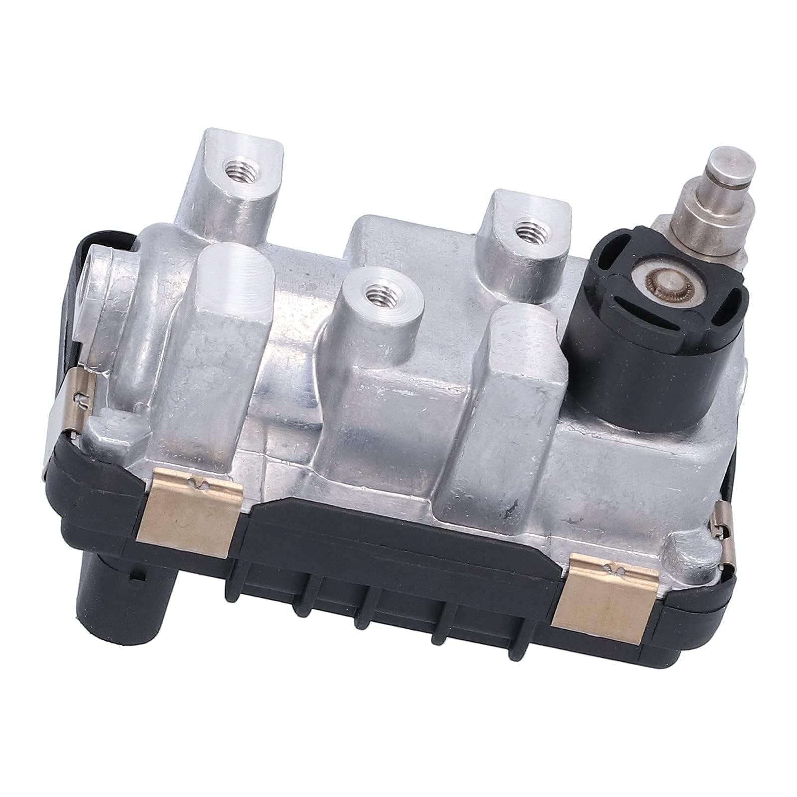 Actuador Turbo, Actuador Turbo Electrónico 6NW‑009‑420 6NW-009-420 712120 Reemplazo para Clase C E GL M R