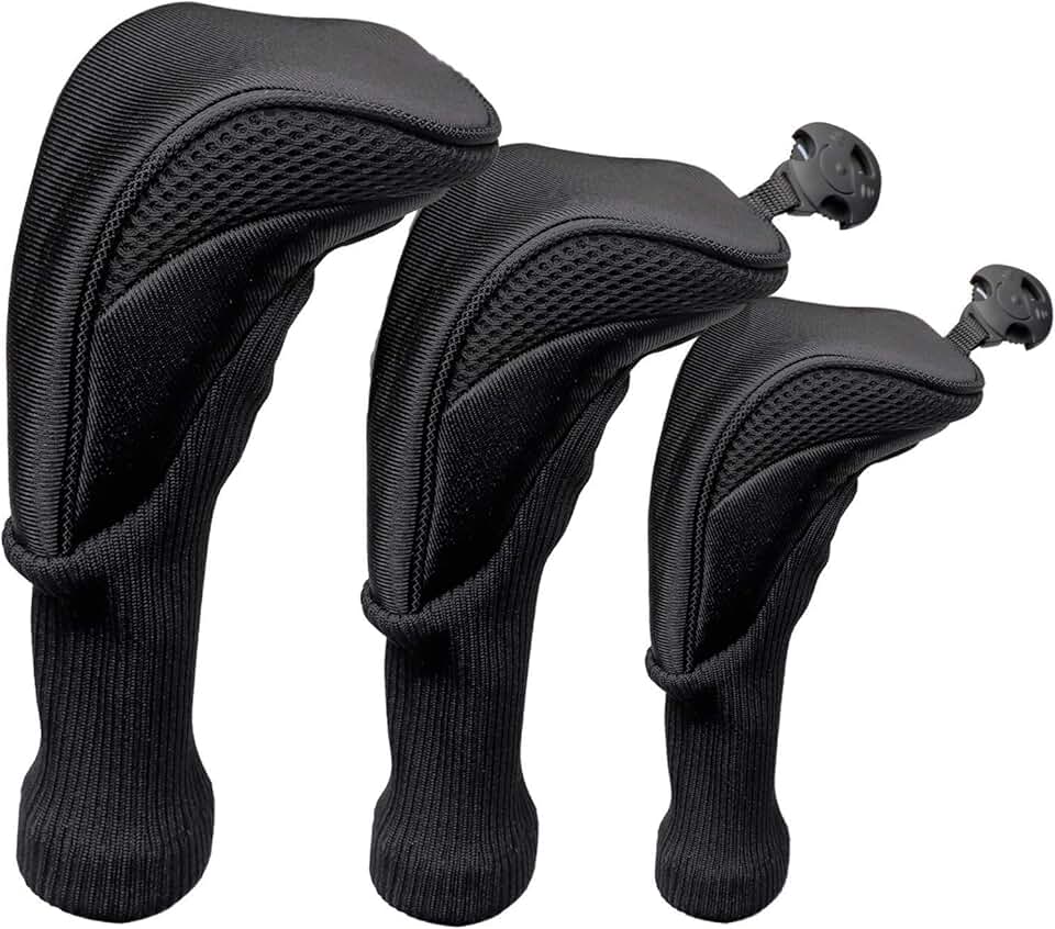 driver head covers
