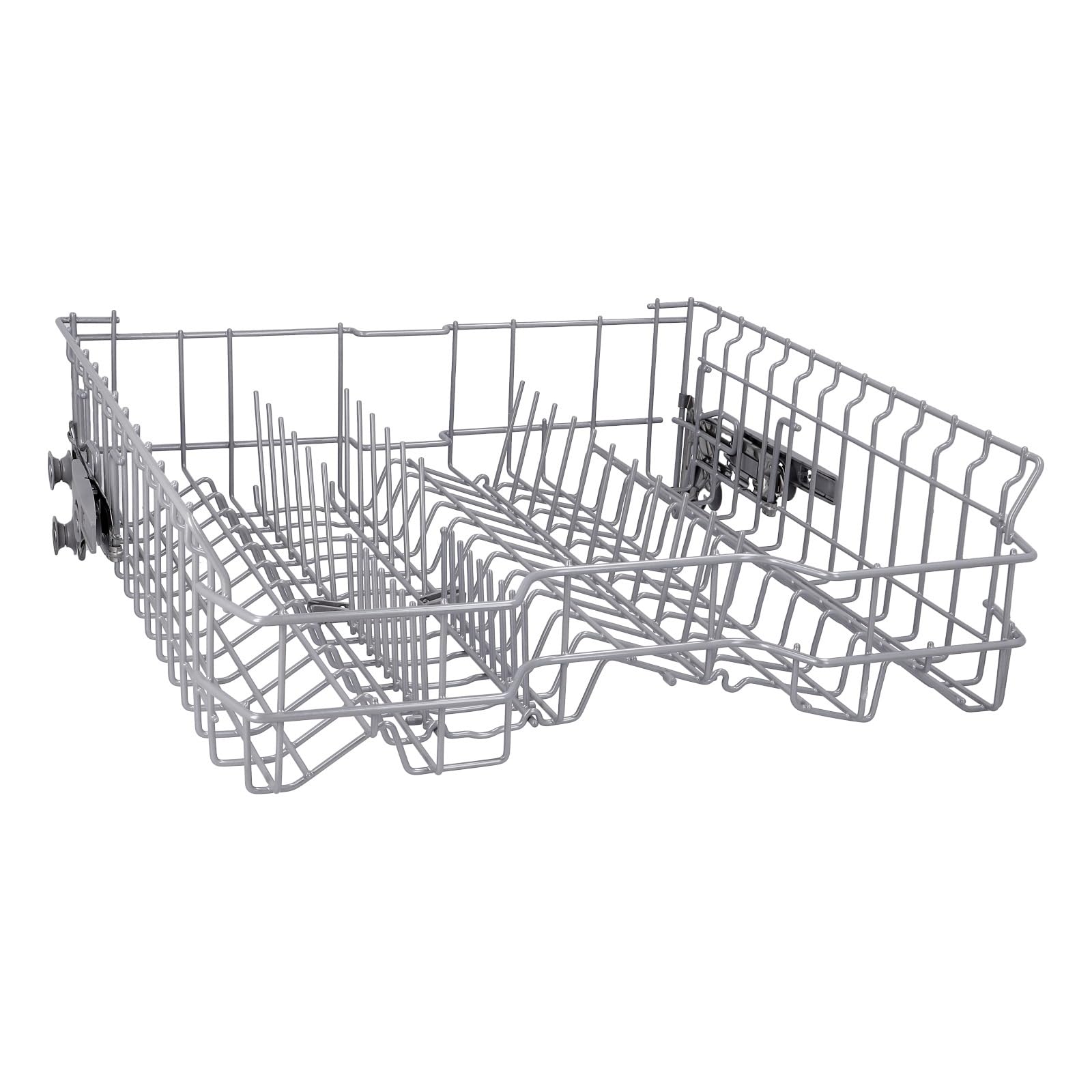 LPPP Cesto superior compatible con Bosch Siemens 20000272 lavavajillas | Cesto superior para Neff Constructa Balay Viva Profilo Pitsos Koenic, 520 x 520 x 185 mm, para lavavajillas