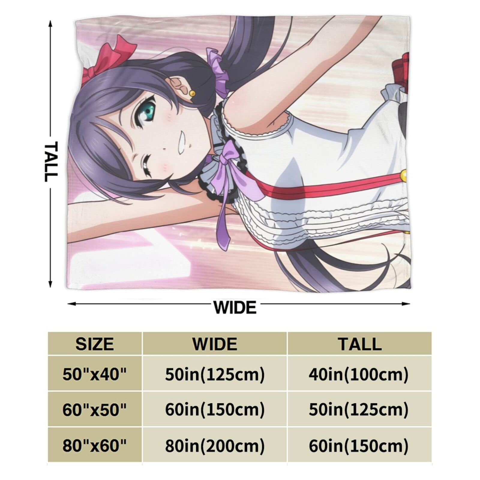 Amazon.co.jp: ラブライブ スクスタ 東條希マルチサイズ