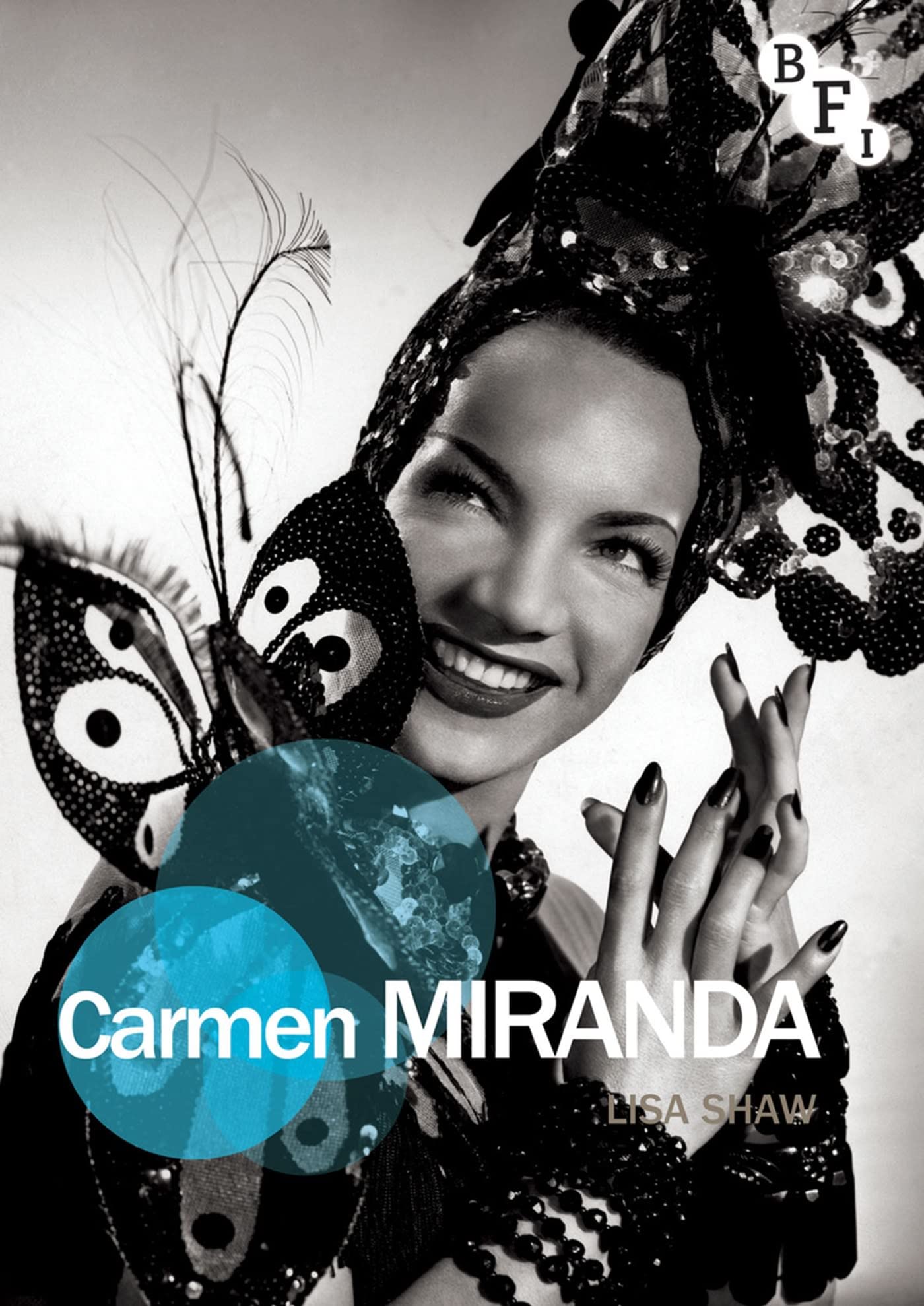 Buy Carmen Miranda (Film Stars) — BookShops.in