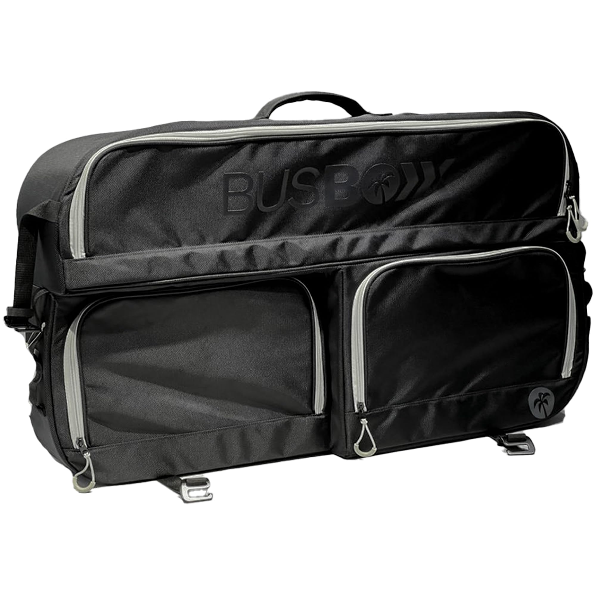 Venstertas windowBOXX voor Volkswagen T5, T6, T6.1 California Beach, Multivan met zonnerolgordijn, organizer voor ramen, robuust en precies passend