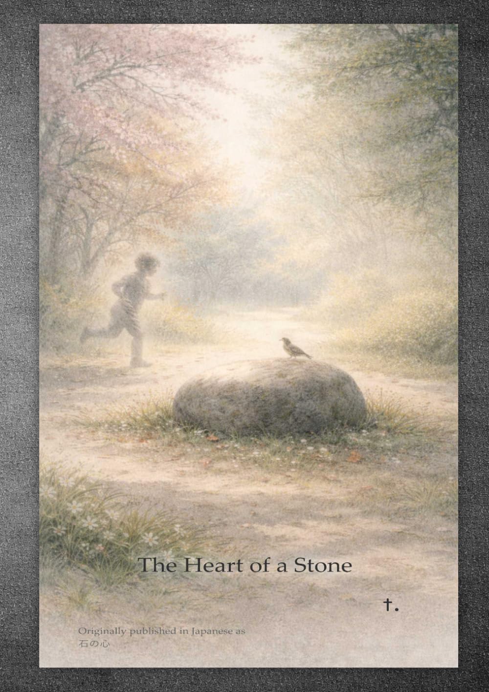 The Heart of a Stone