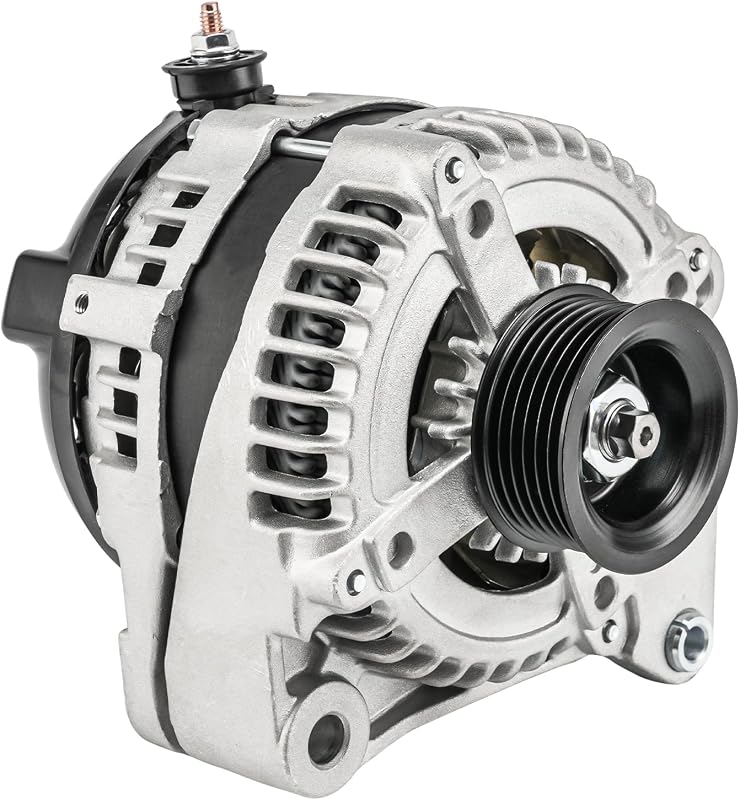Alternador KAC 130 A 12 V para Lexus SC430 e LS430 – 1 unidade