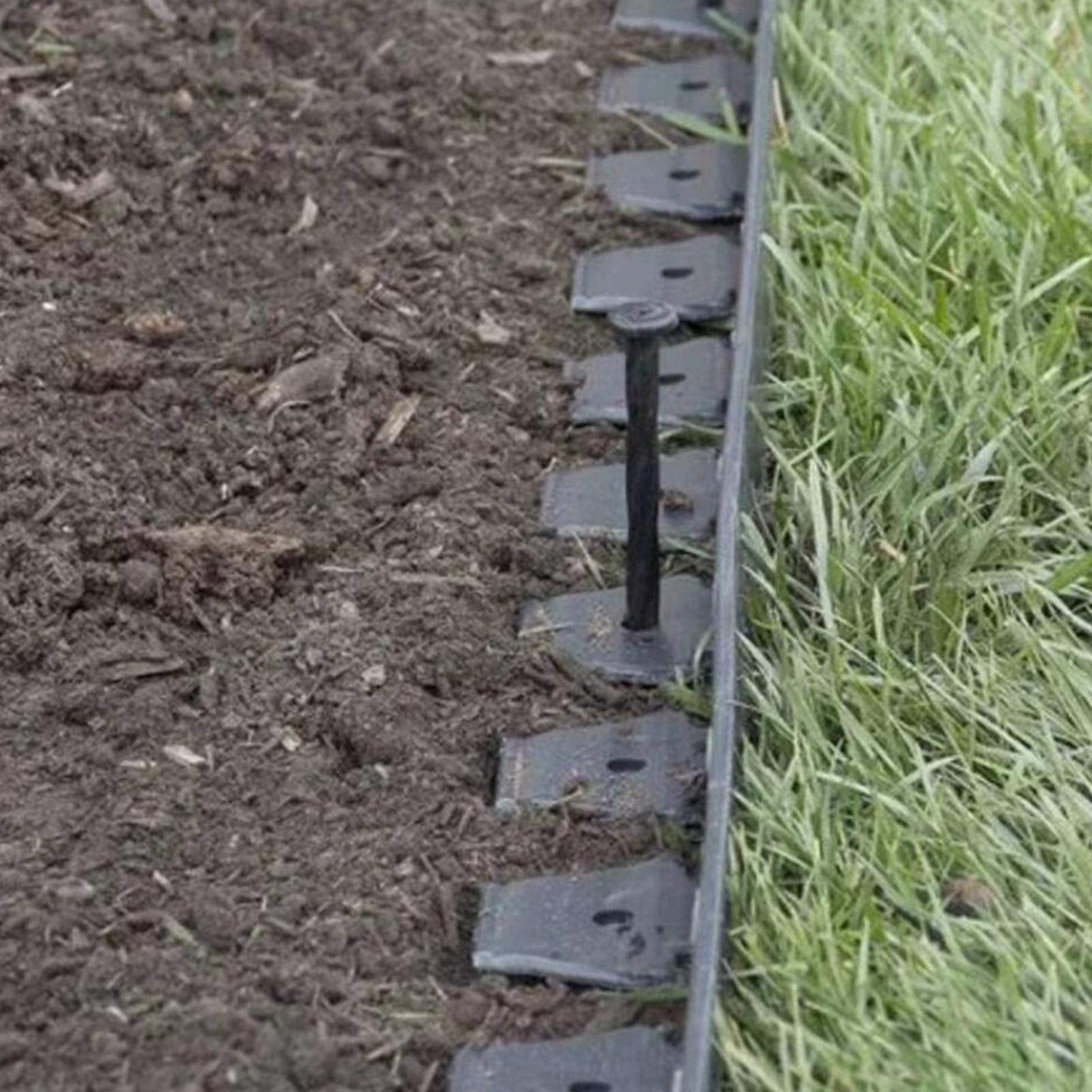 Concrete Landscape Edging Lowes Wave Top Edging 600mm Antique | Patio