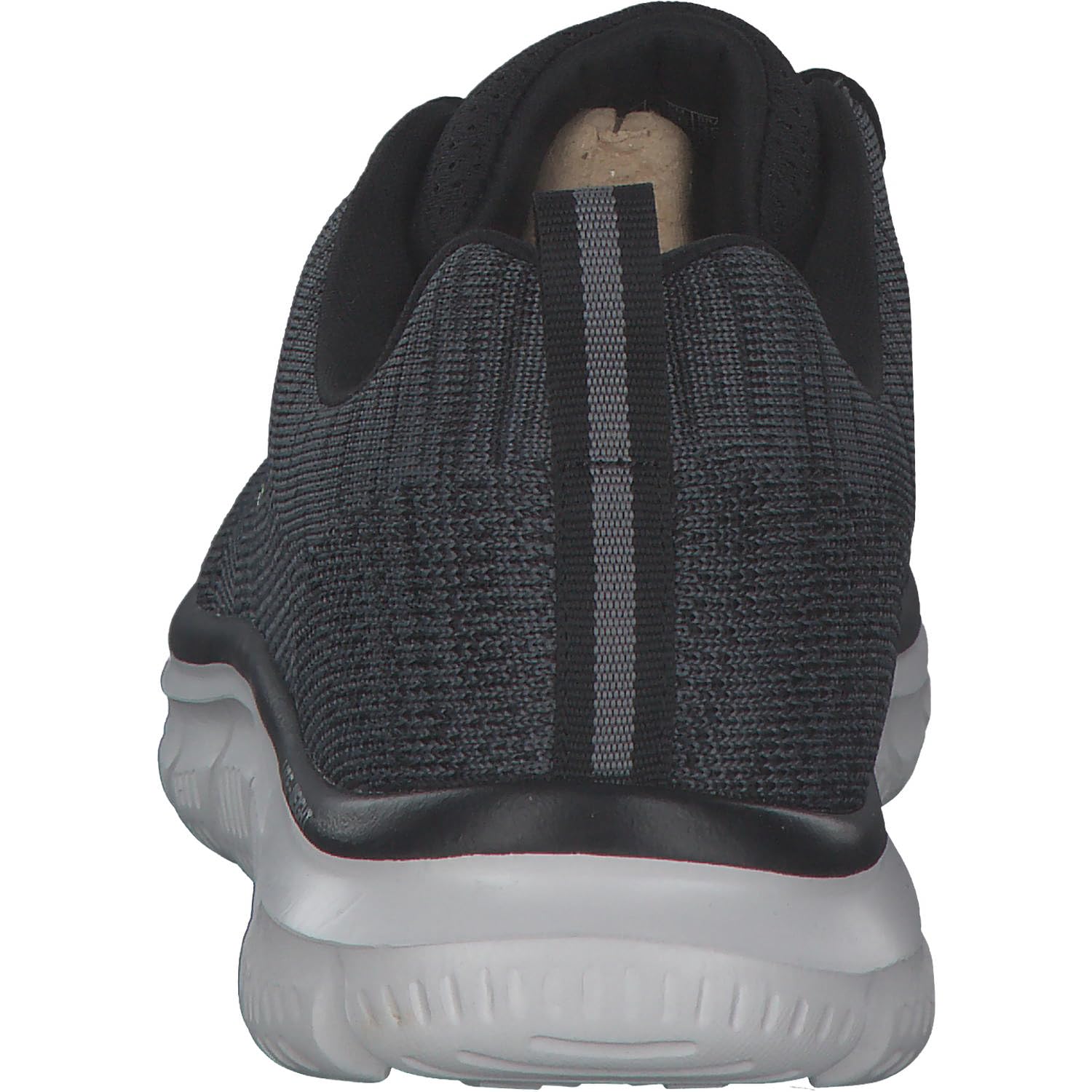 Skechers Track Front Runner, Scarpe da Ginnastica Basse Uomo