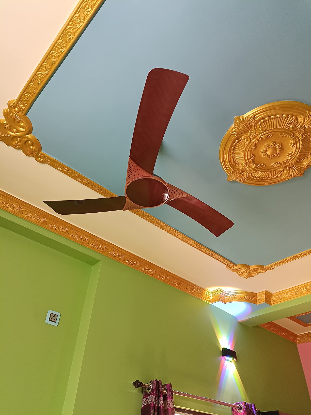 Buy RR Luminous (Now Signature) Raptor 1200MM Star-rated BEE Certified ...