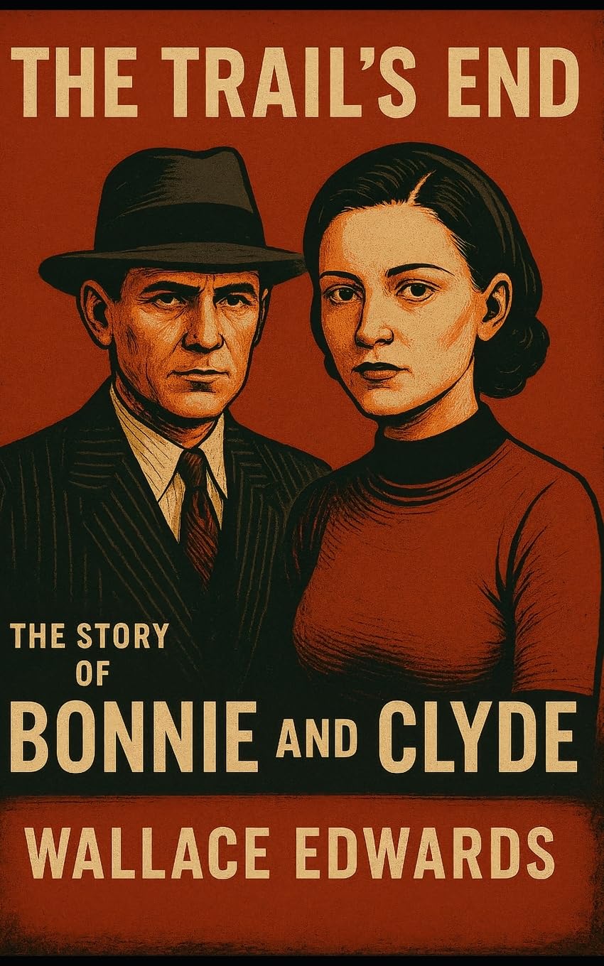 The Trail's End: The Story of Bonnie and Clyde