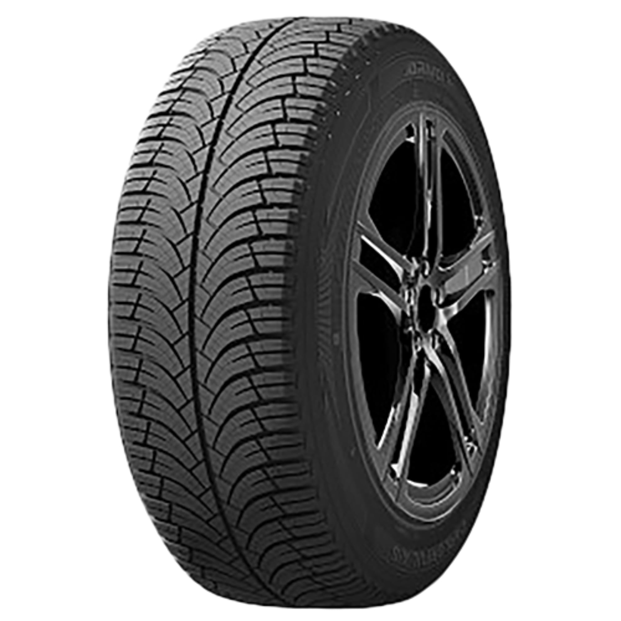 ARIVO 215/55 R18 99V Pneu 4 saisons