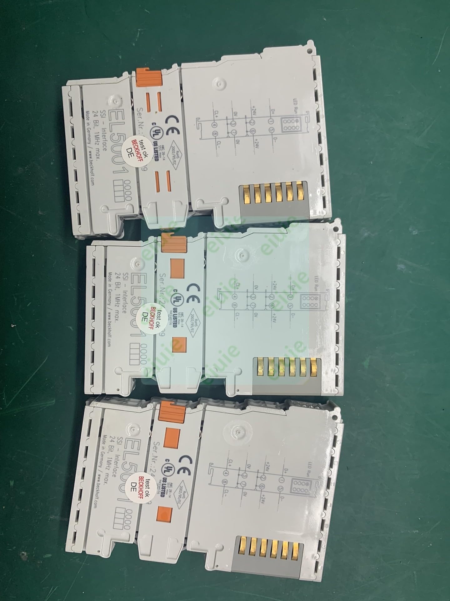 1 PC EL5001 Unused Surplus Spare Parts