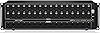 Behringer S32 Stage Box, 32 in/16 out, AES50 Connection, X32 Compatible, Equipped with 32 MIDAS Design Preamplifiers, Equipped with ULTRANET Terminals, AES/EBU Digital Input/Output, Rackmountable