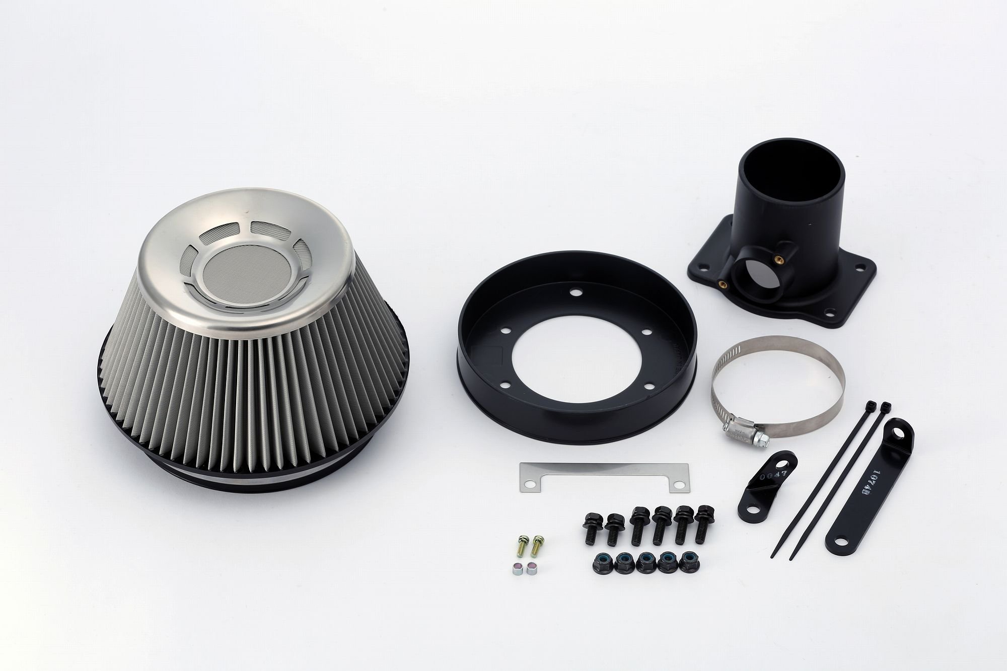 Amazon | BLITZ(ブリッツ) SUS POWER AIR CLEANER(サスパワーエア