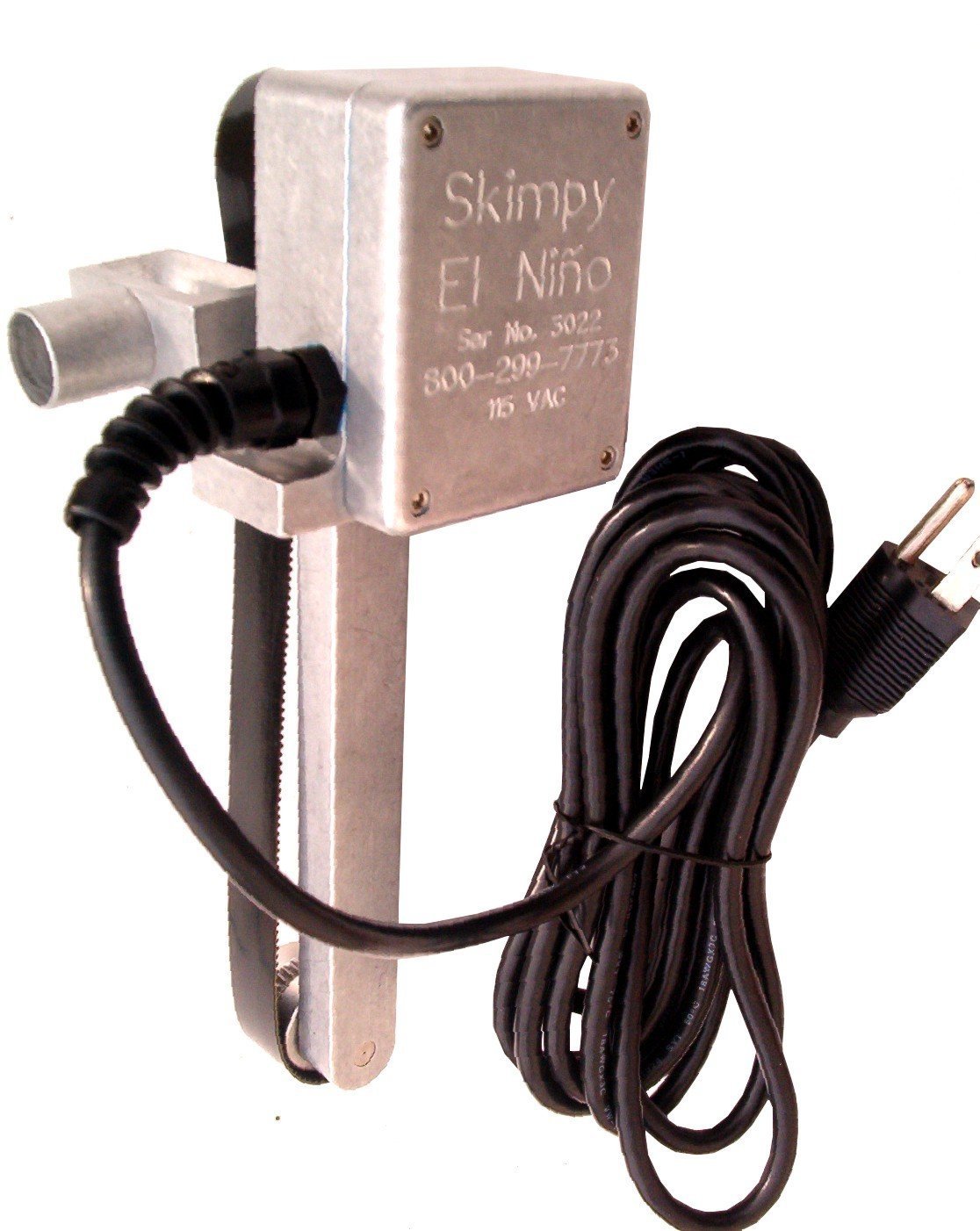 Skimpy El Nino 6 Inch Reach and 3/4 Inch Belt Width
