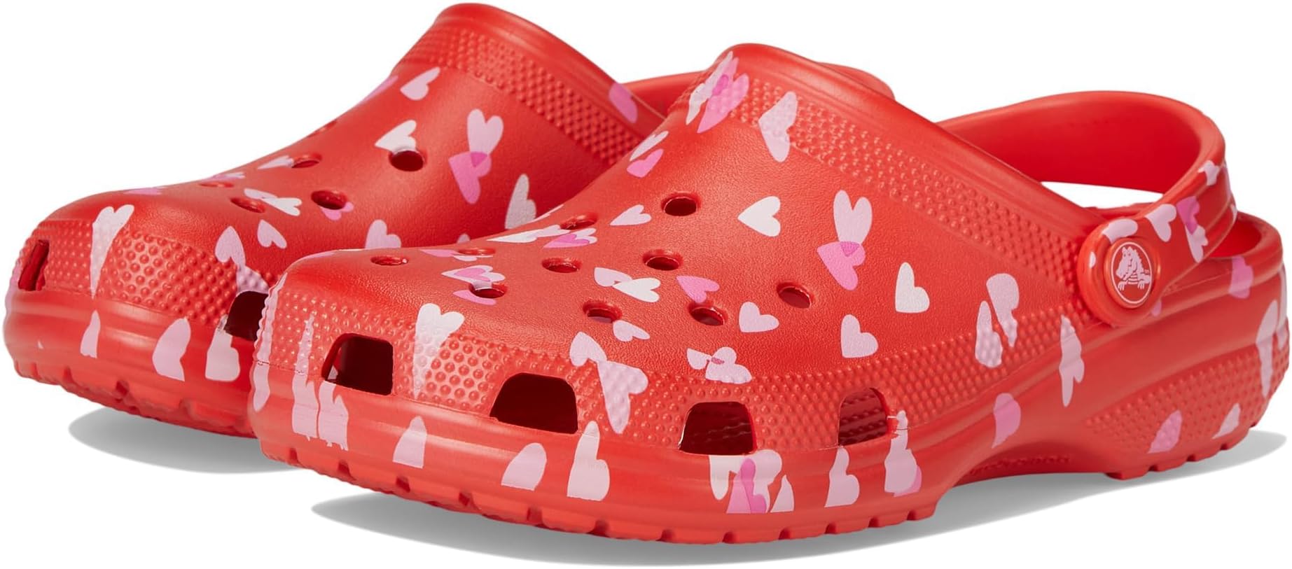 Unisex-Adult Classic Clog - Seasonal Graphic