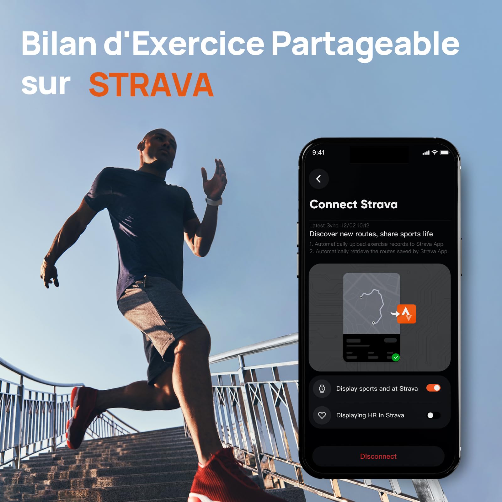 Mibro GS Active 2 Montre GPS Running Homme Femme, AMOLED 1,32", Coach Running 5K Semi-Marathon, VO2 Max, GPS Sport, Mode Padel Expert, Montre Connectée Sport 39g, 15 Jours Batterie(Gris Foncé)