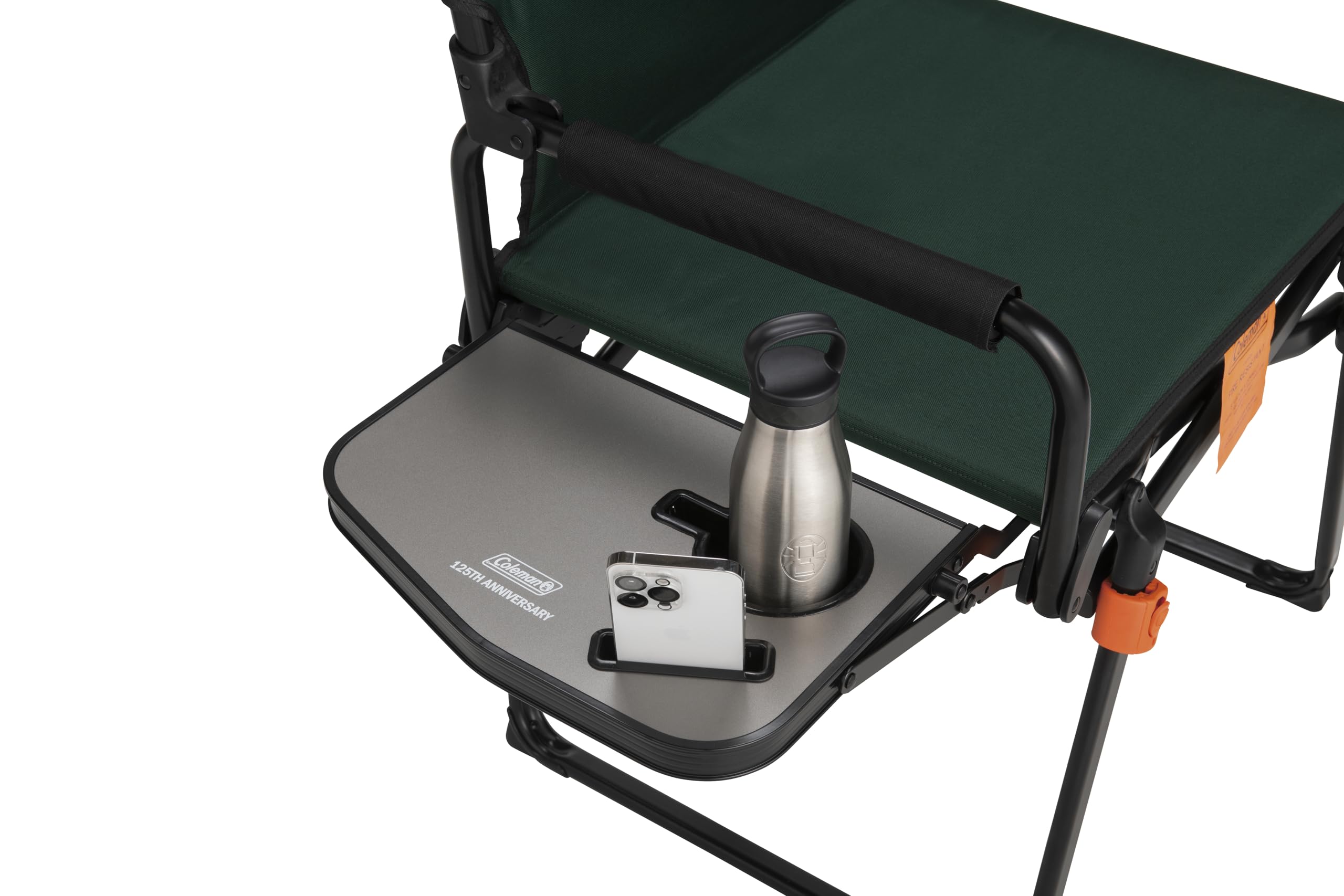 コールマン(Coleman)椅子 チェア 折りたたみ キャンプ 125リミテッドデッキチェアNX グリーン 2234389 Amazon.co.jp: Coleman(コールマン) 125リミテッド デッキチェアNX