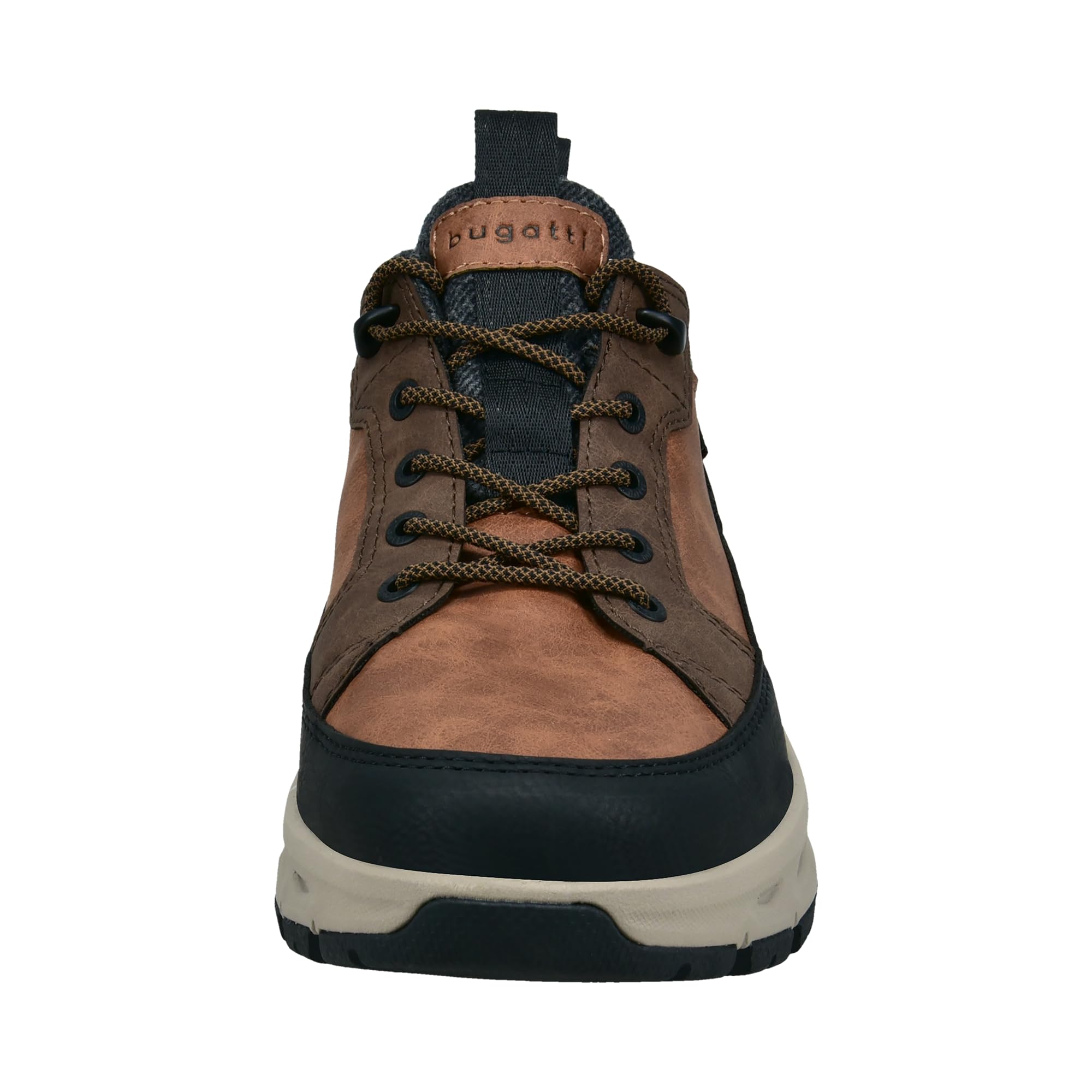 bugatti 321-aua30, Botas de Forro frío Hombre