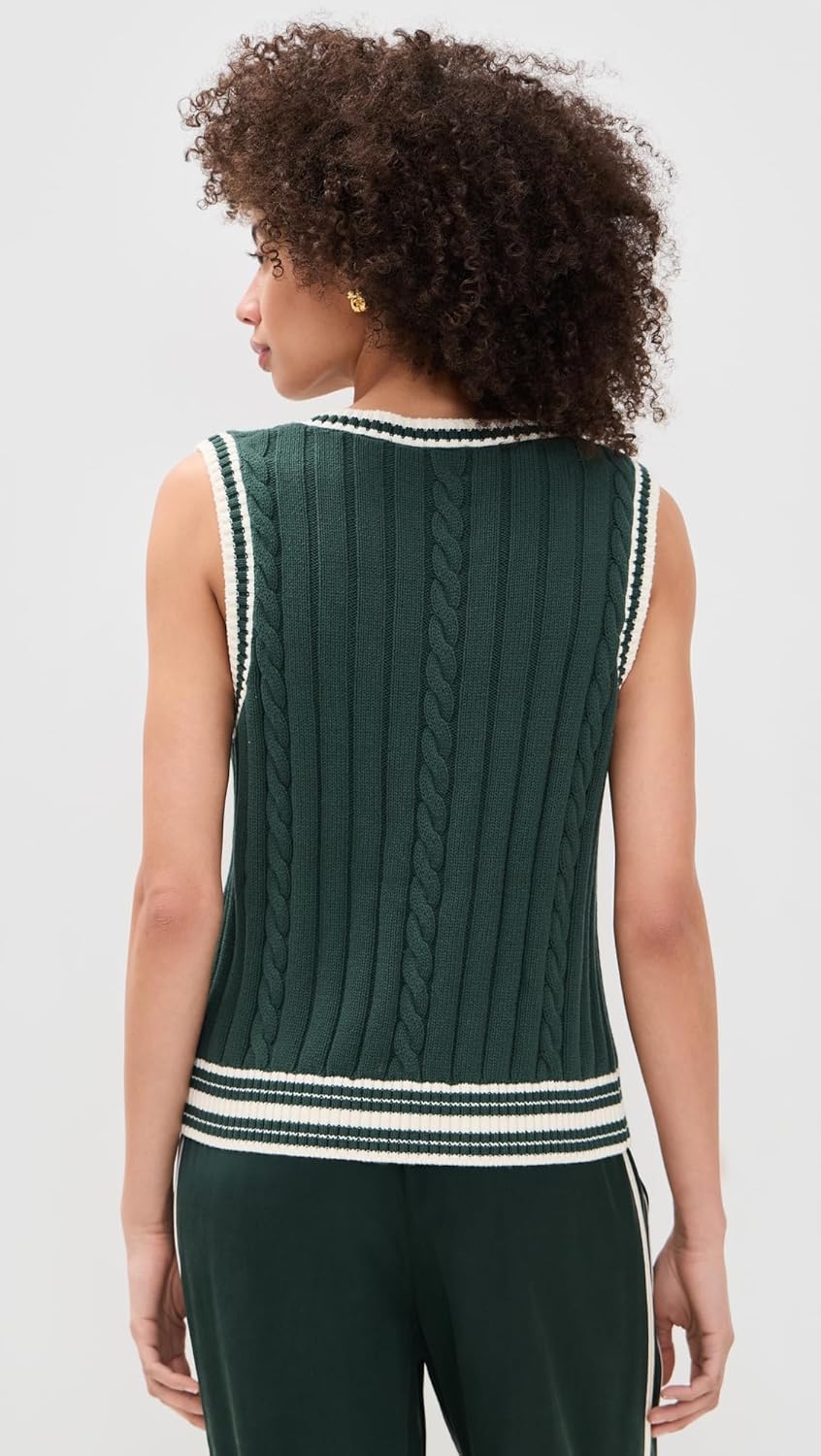 The Upside Women's Santa Fe Julia Vest