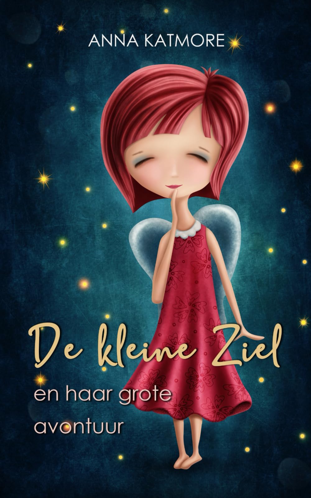 De kleine Ziel en haar grote Avontuur