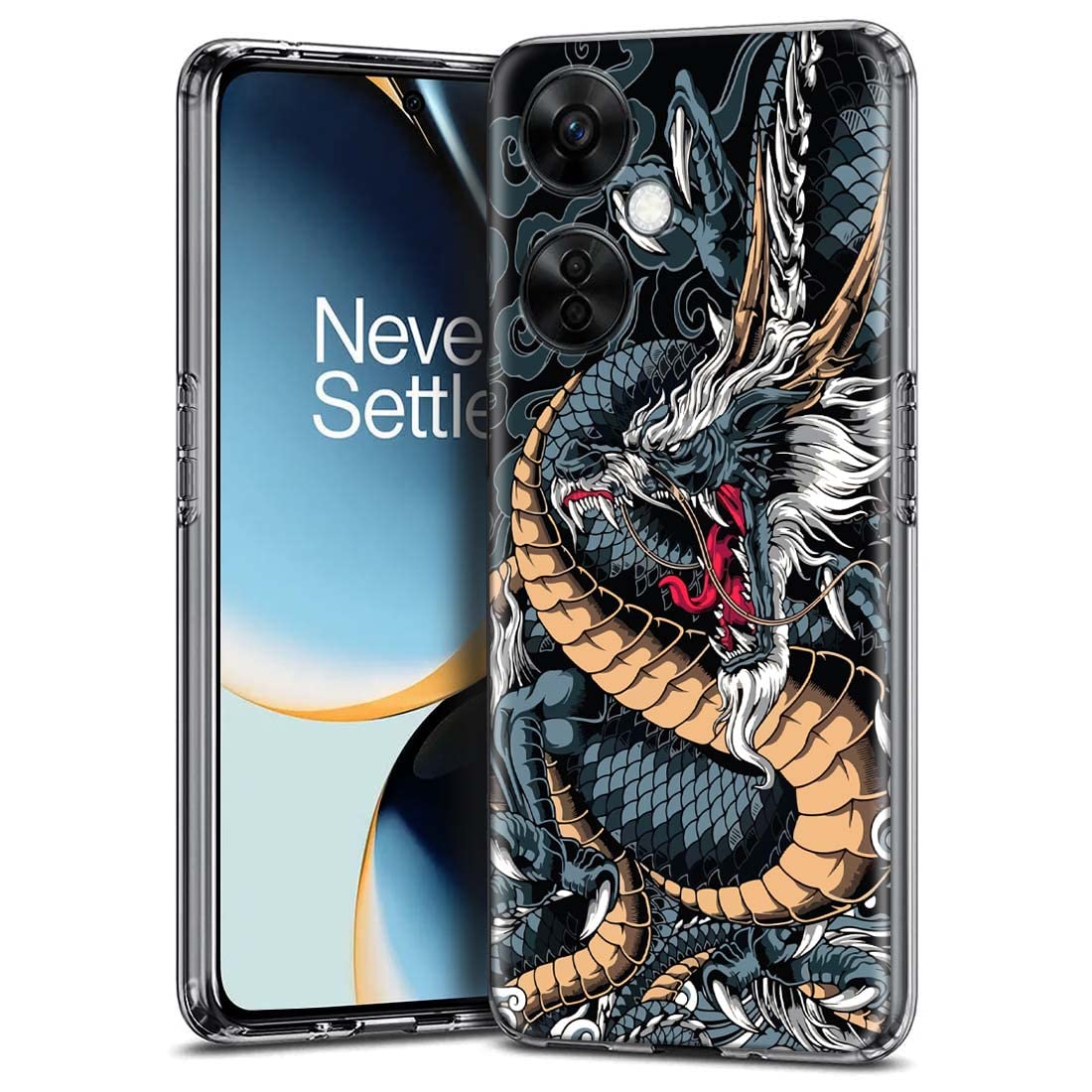 Fashionury Designer Case for OnePlus Nord CE 3 Lite 5G Back Cover for OnePlus Nord CE 3 Lite 5G Printed Back Cover -D1053 (B0C2QJ8MR9) Amazon Price History, Amazon Price Tracker