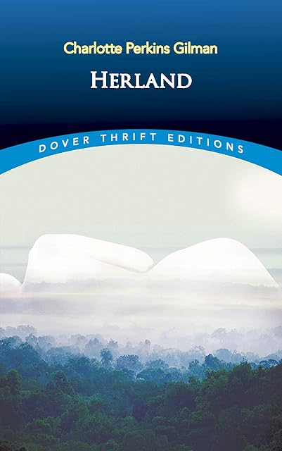 Portada de Herland