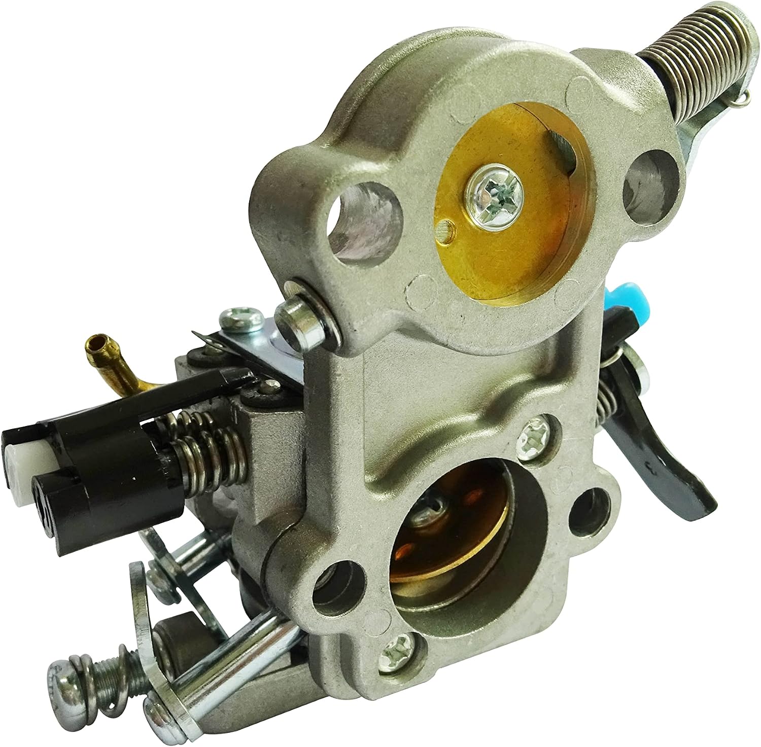Carburetor for Husqvarna 455 460 chainsaw Replaces Walbro style