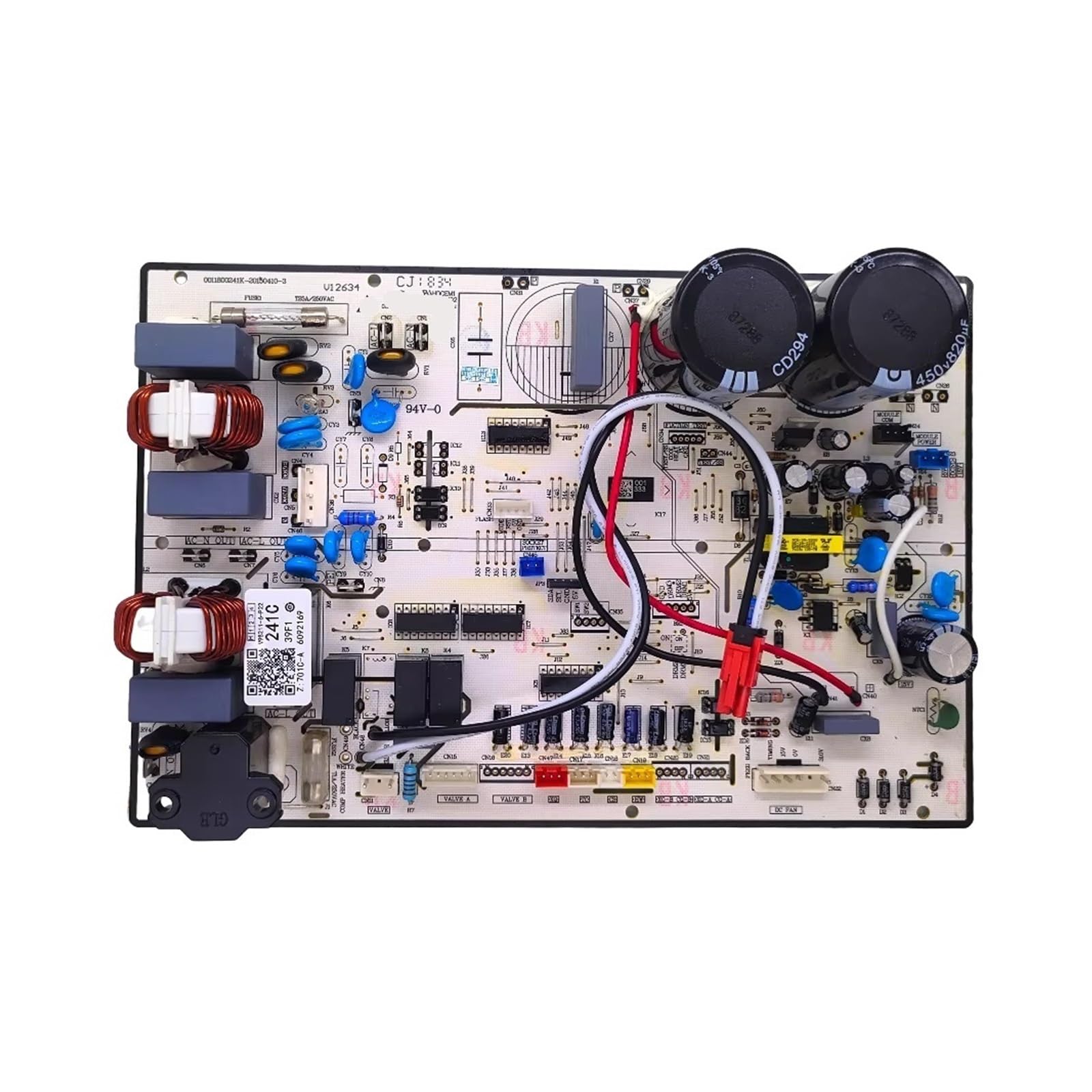 Air Conditioning Outdoor Unit mainboard