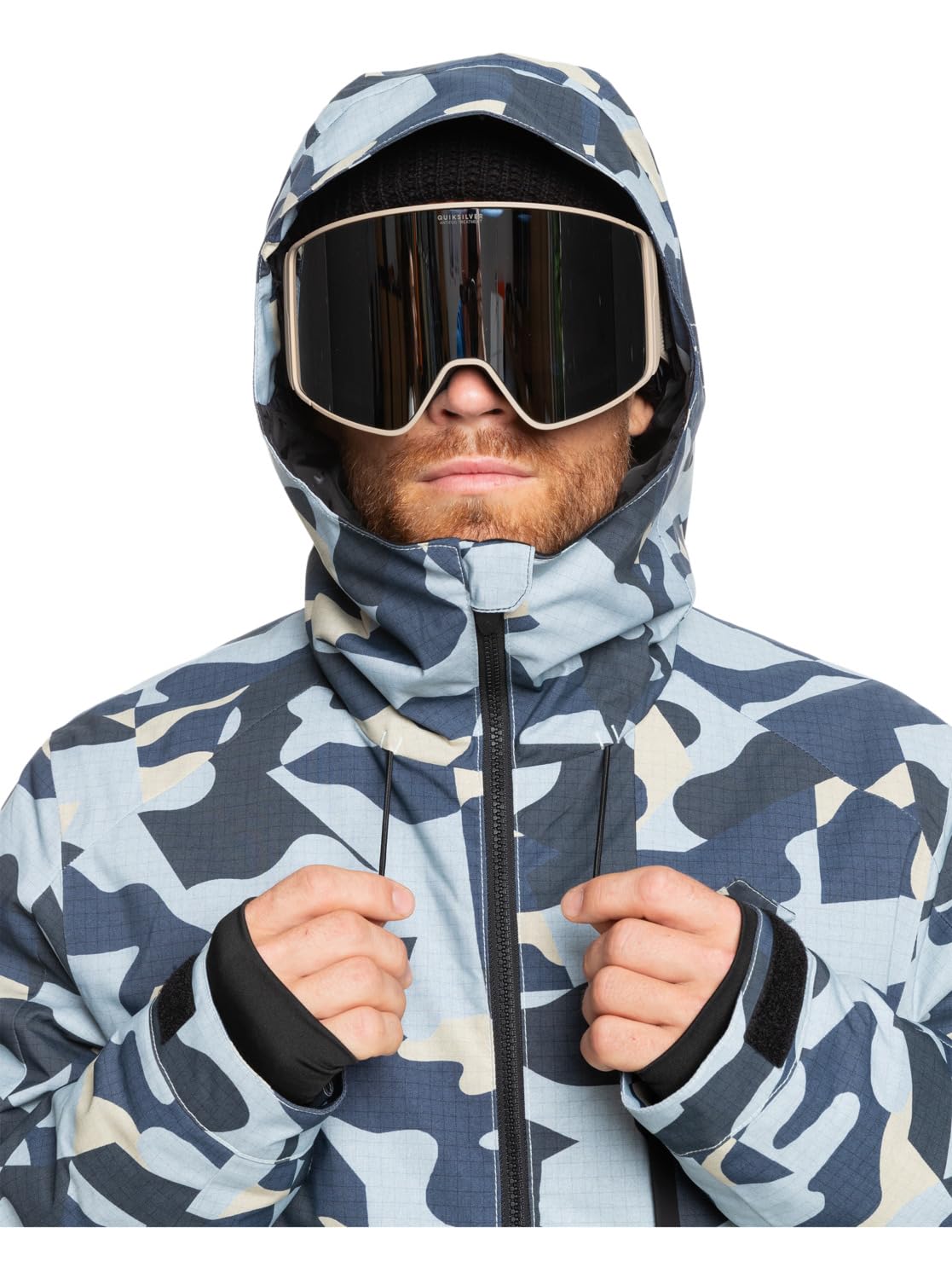 Mission Chaqueta para Nieve para Hombre