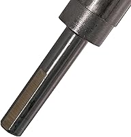 Vista 25 de Century Drill & Tool, 44352, 13/16",Silver & Deming,High Speed Drills, Cobalt Steel