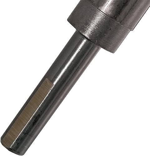 Vista 25 de Century Drill & Tool, 44352, 13/16",Silver & Deming,High Speed Drills, Cobalt Steel