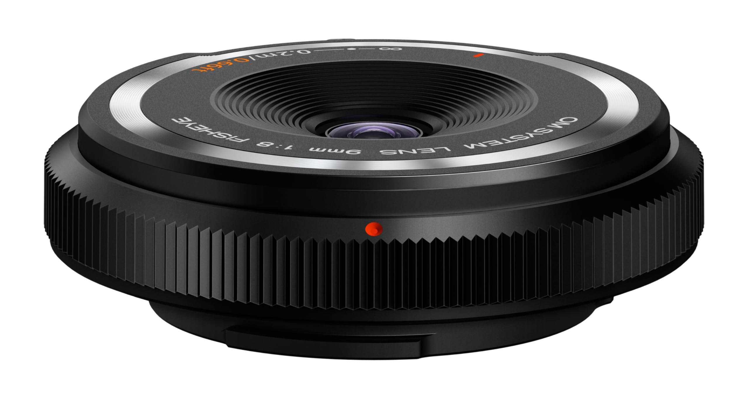 ★美品★ OLYMPUS LENS 9mm 1:8.0 FISHEYE Amazon.com : OM SYSTEM 9 mm 1:8.0 Fish Eye Body Cap Lens, Suitable