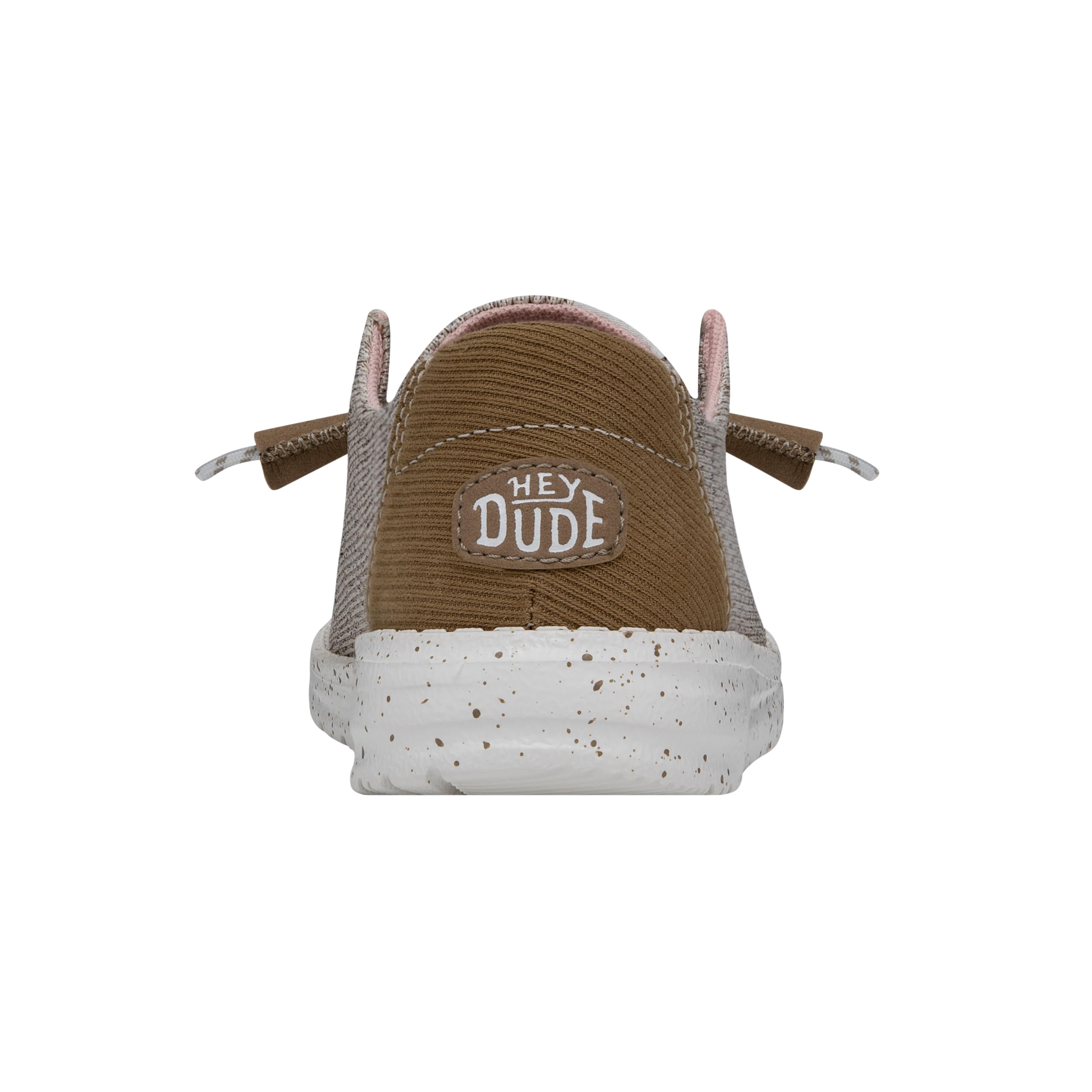 HEYDUDE Damen Wendy Sport Mesh Moccasin