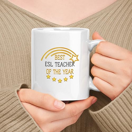 Miniatura 10 de muggable Regalo para tutor de química 11oz, 15oz taza de cerámica blanca Presente Tutor de química del año