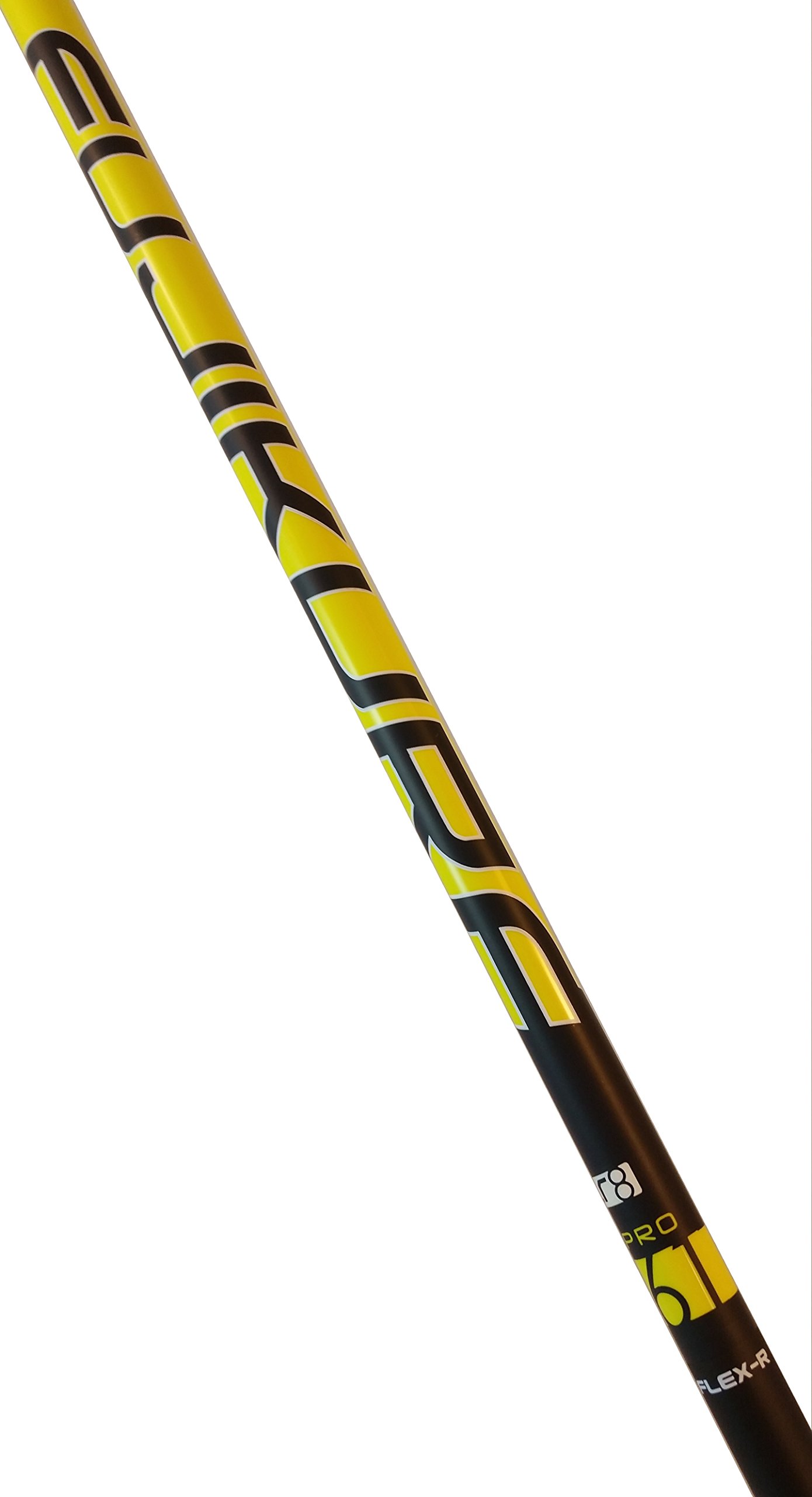 Fujikura Pro 61 XLR8 Shaft Regular Flex Adams XTD Tip