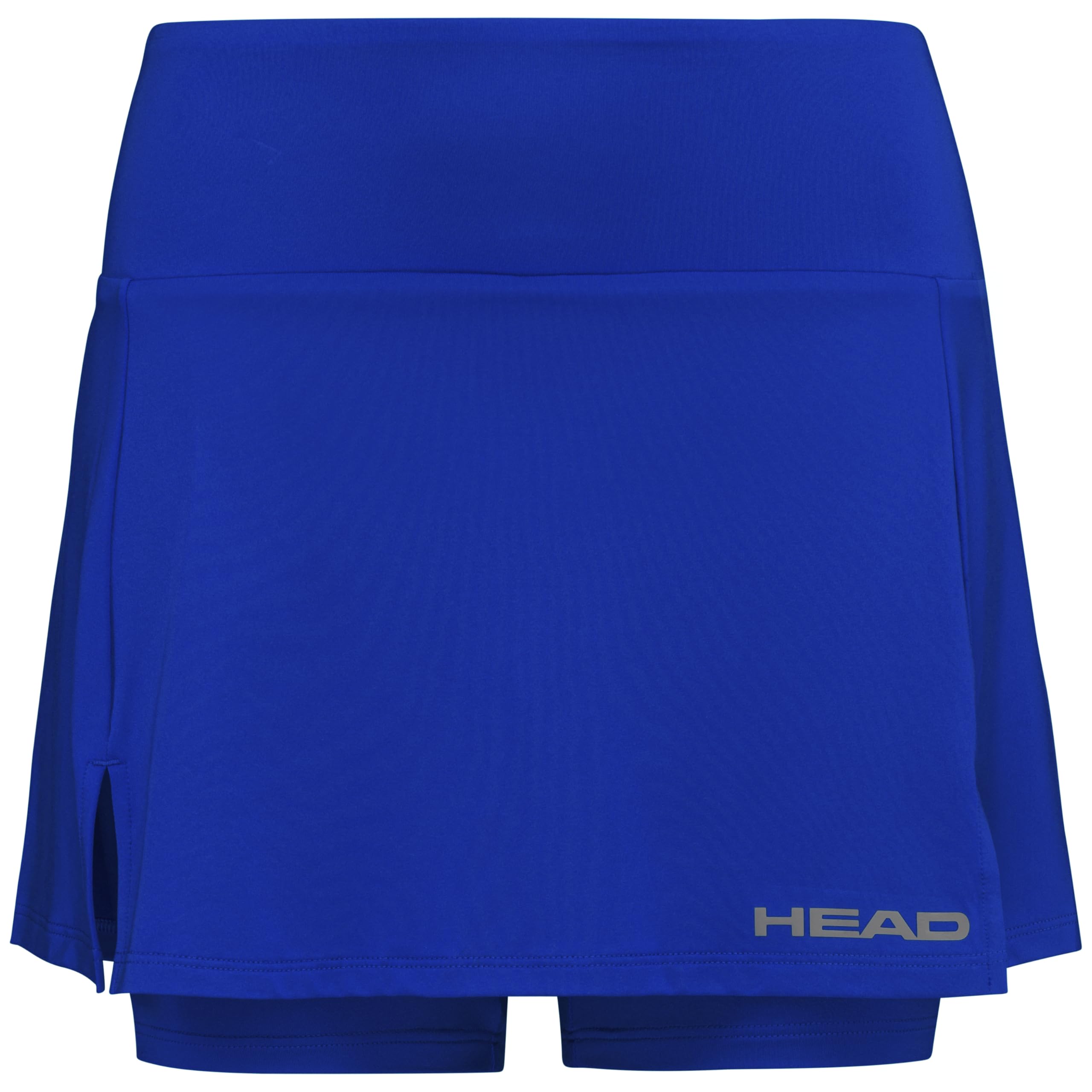 Head Girls Royal Blue Club Basic Skort 152Cm
