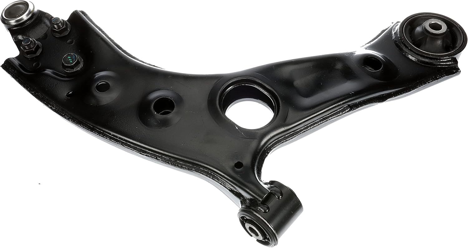 Dorman 527-957 Front Driver Side Lower Suspension Control Arm and Ball Joint Assembly Compatible with Select Kia Models