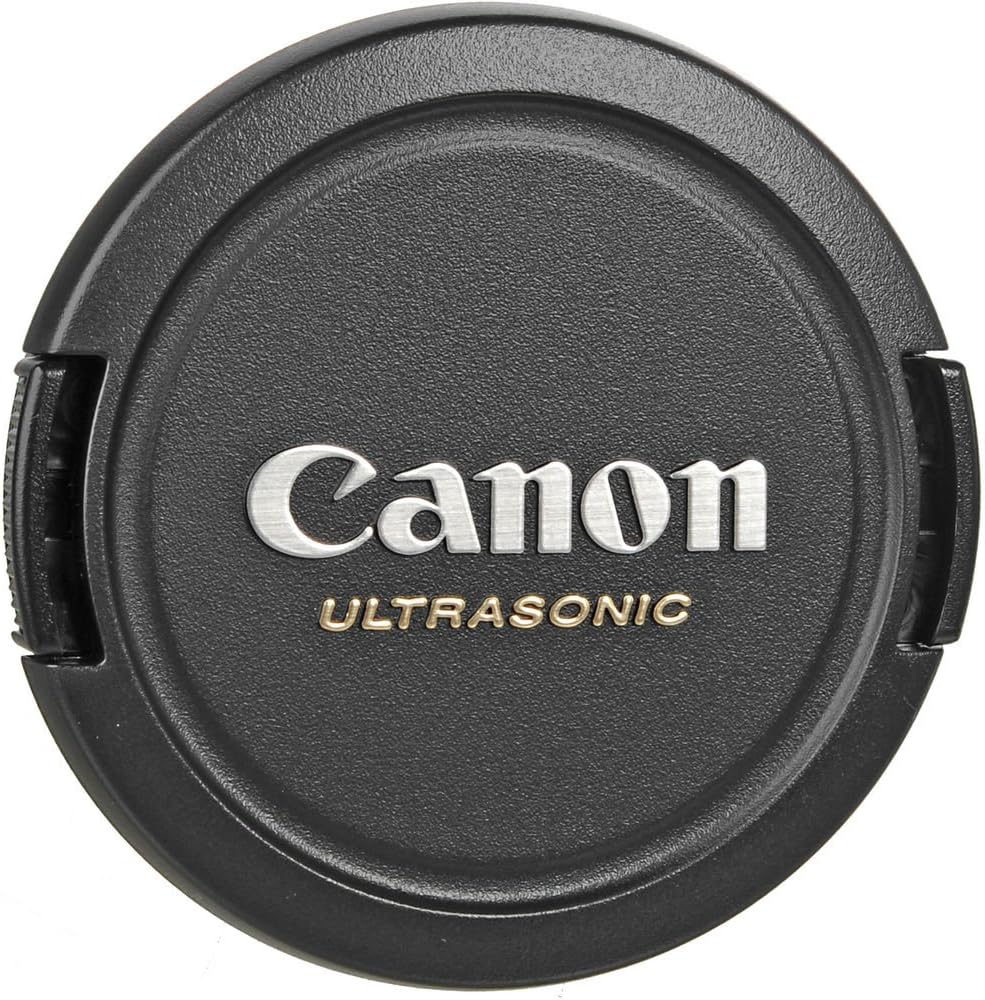 Canon EF 17-40mm F/4 L USM Lens 8806A002 - (Renewed)