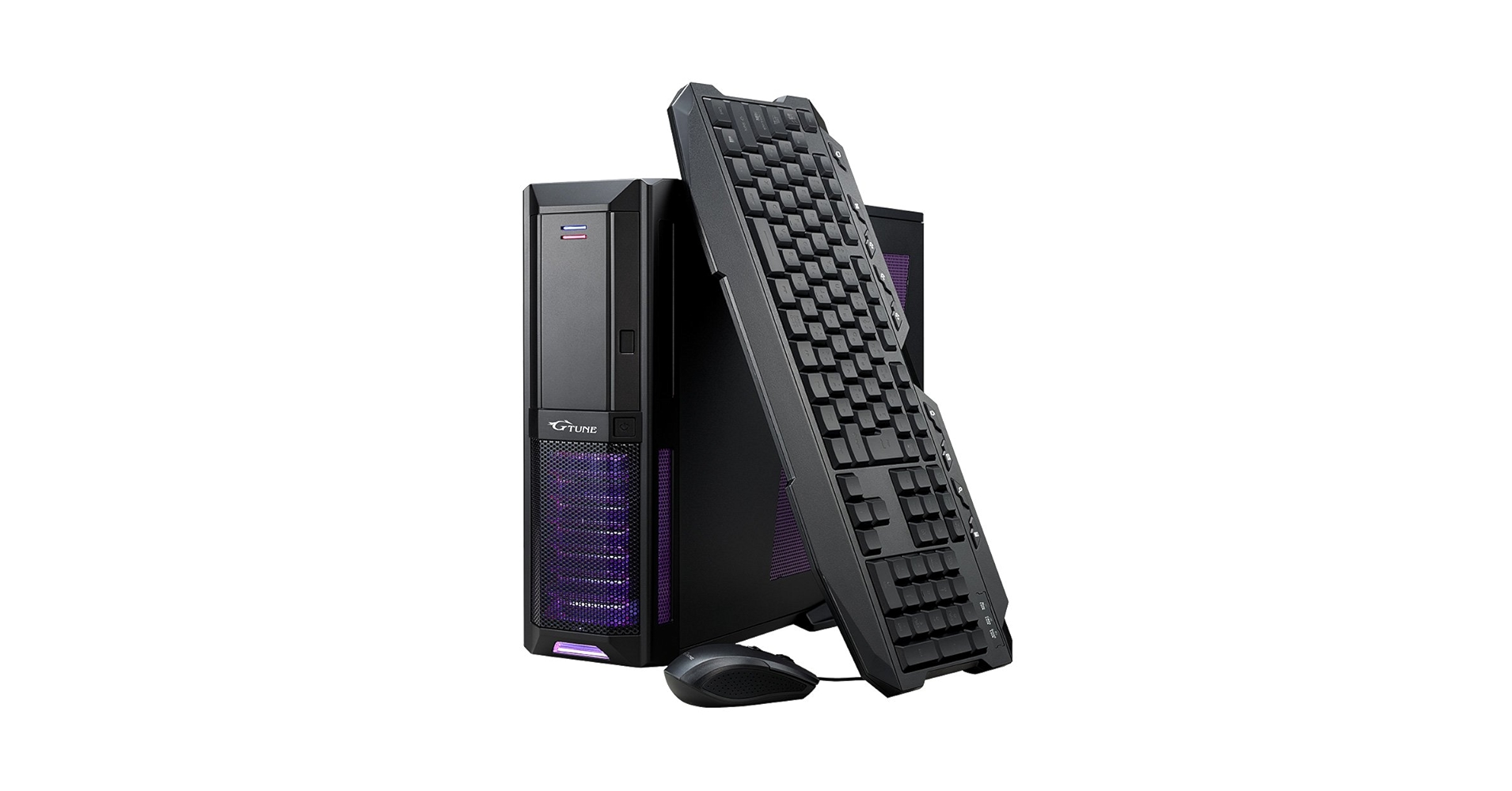 Amazon.co.jp: mouse ゲーミング デスクトップパソコン G-Tune LG