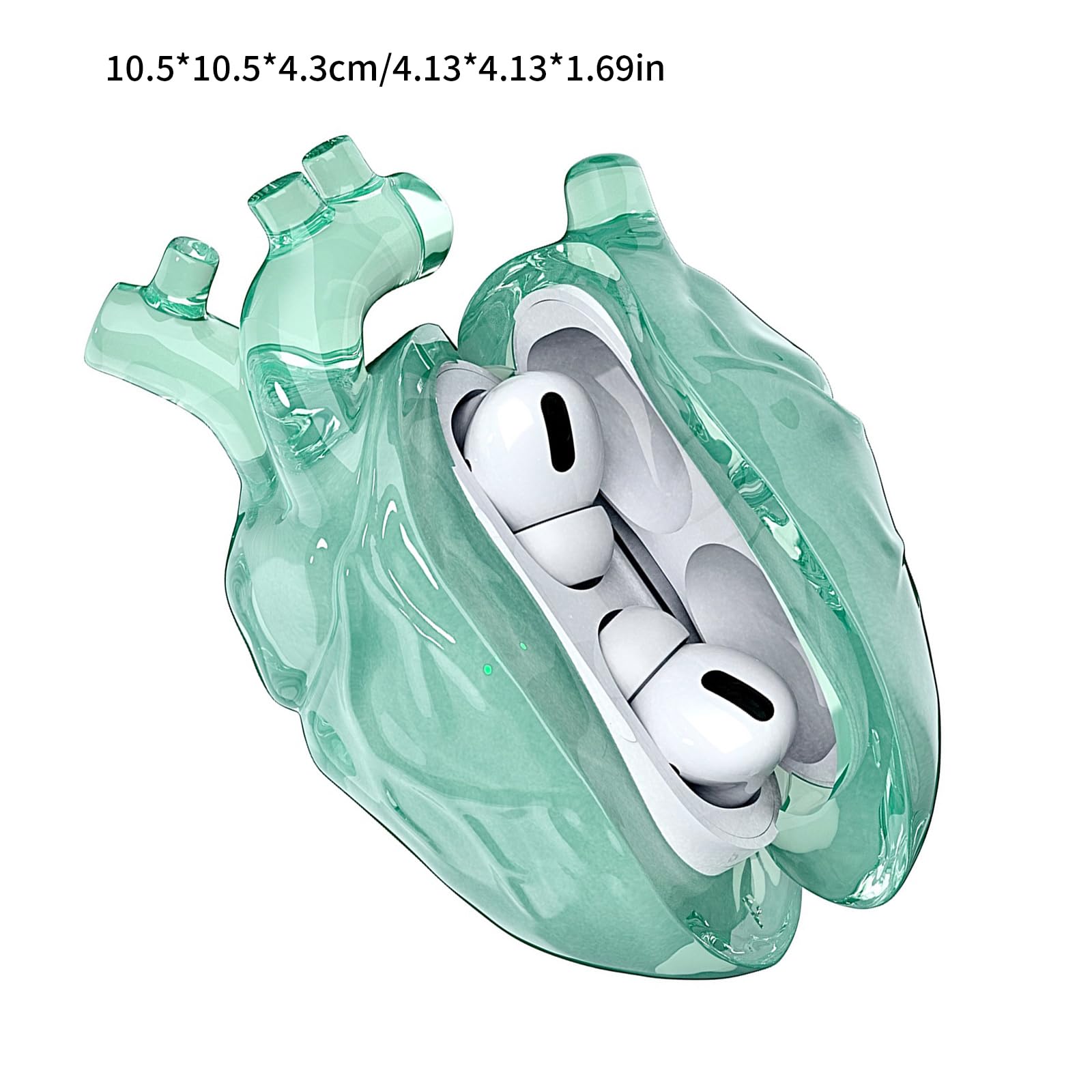 Custodia in Silicone Console per 4/3 Morbida Copertura Protettiva Auricolare Silicone Antiurto Manicotto Protettivo Antiurto Copertura Della Cassa