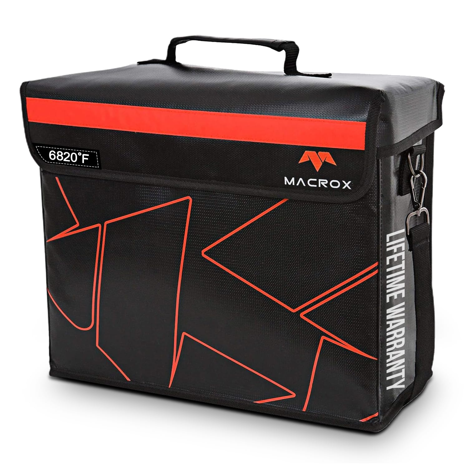 best fireproof bag for documents