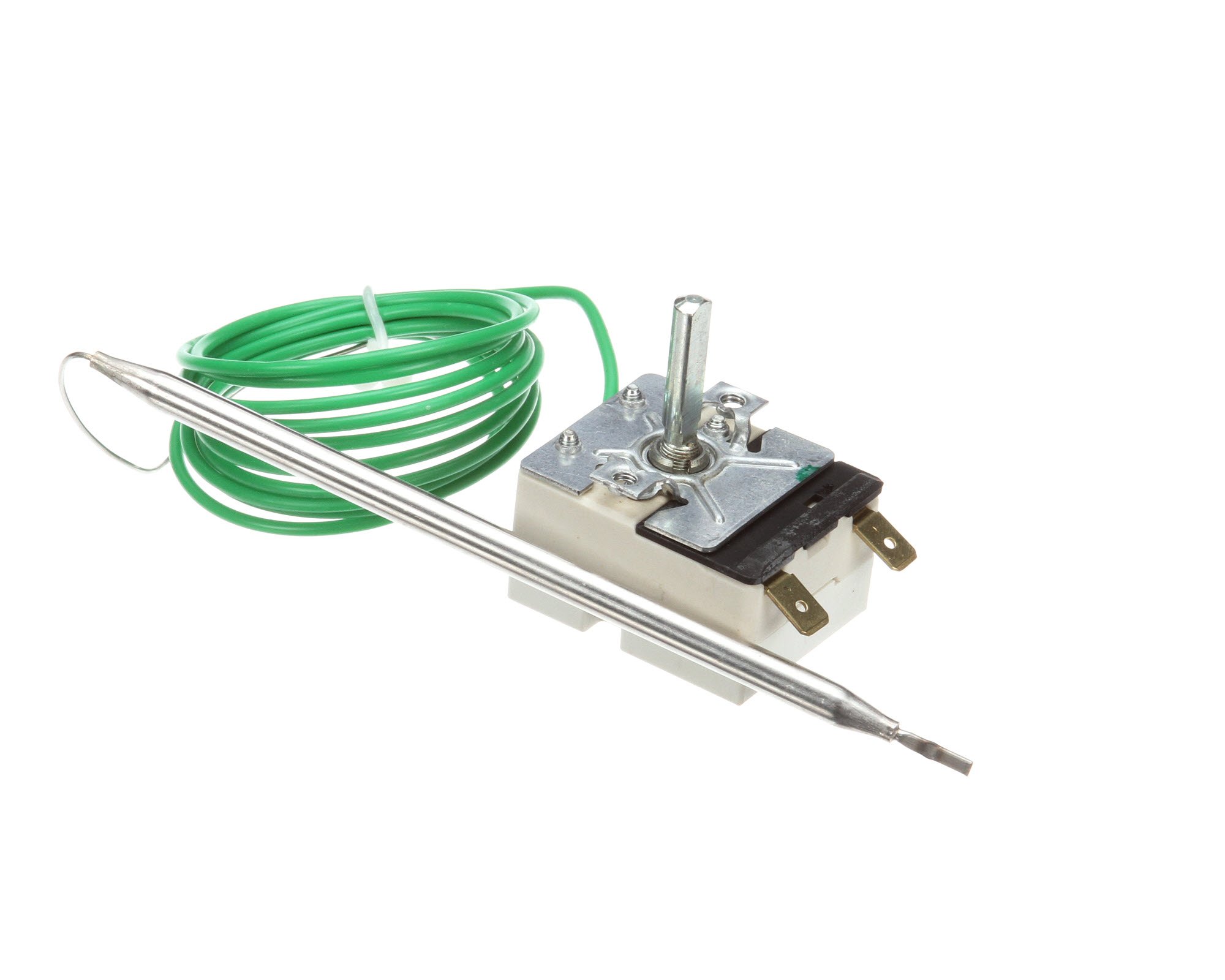 Termostato Duke 502936 optimiza el calor de tus platos en el servicio 2